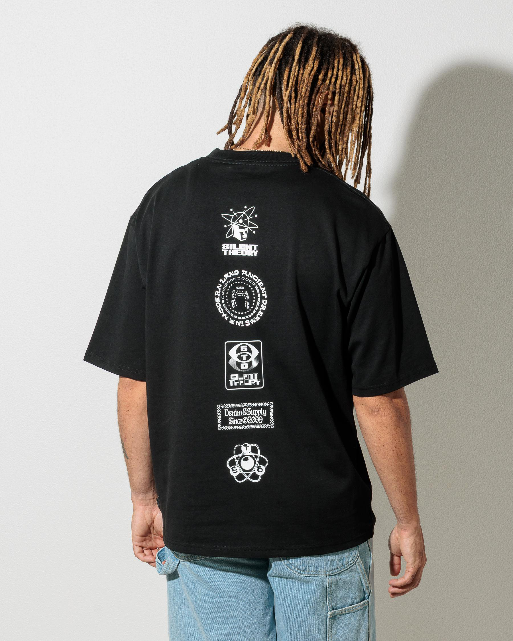 Historic Box T-Shirt