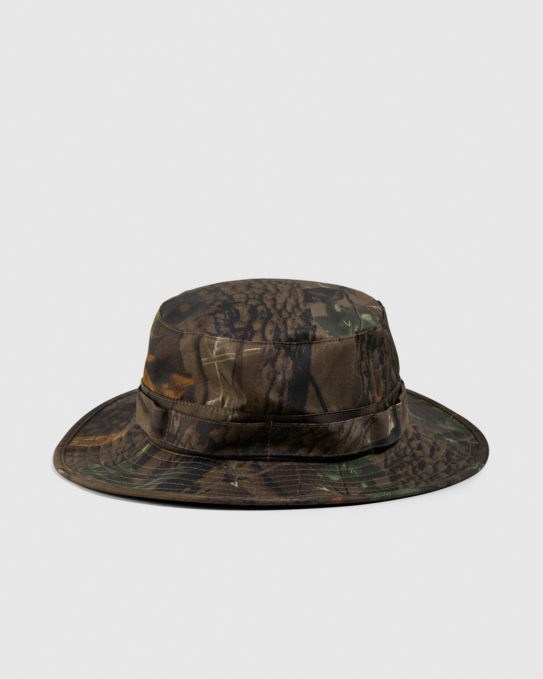 Diversion Wide Brim Hat