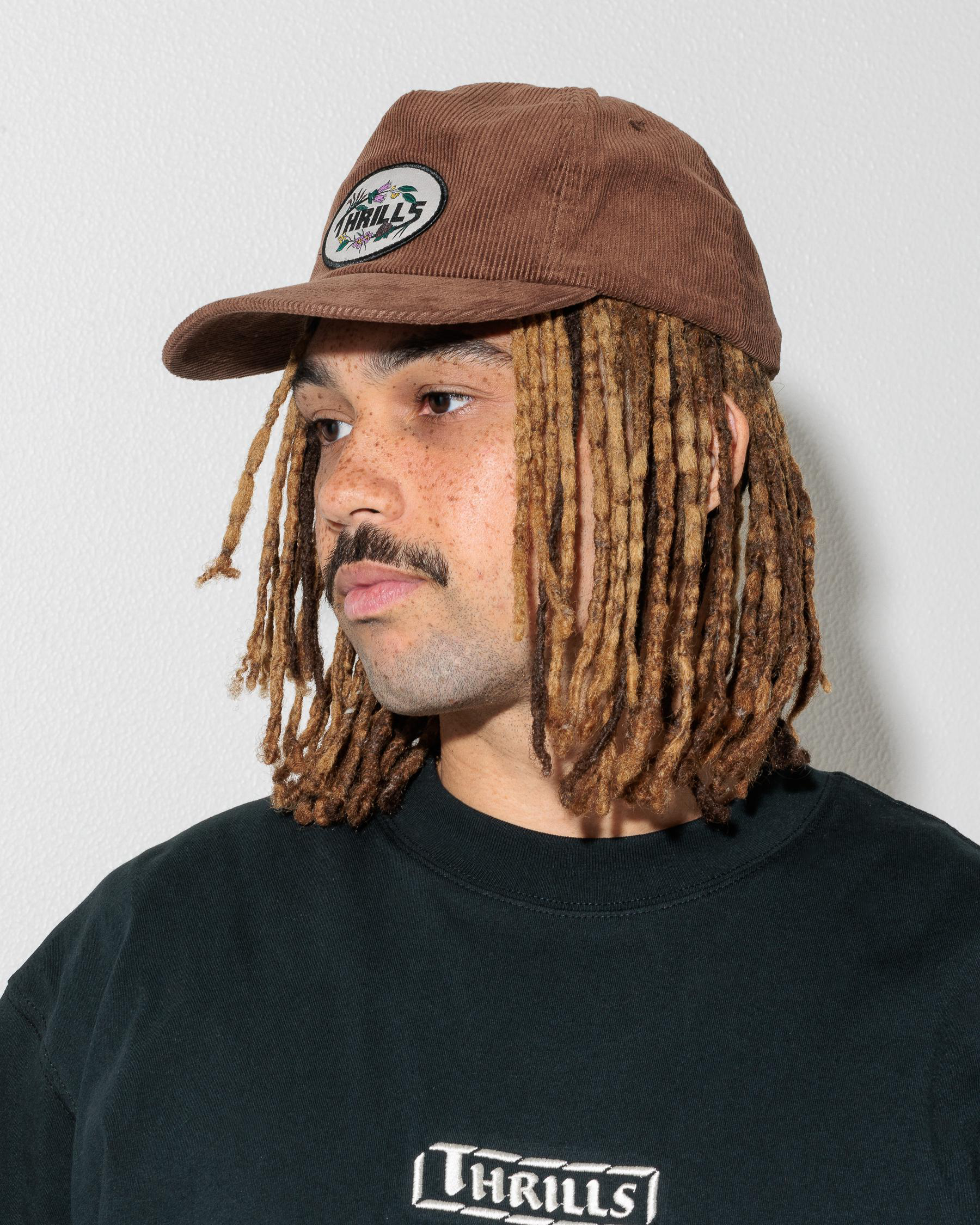 Beauty Around Us 5 Panel Cap