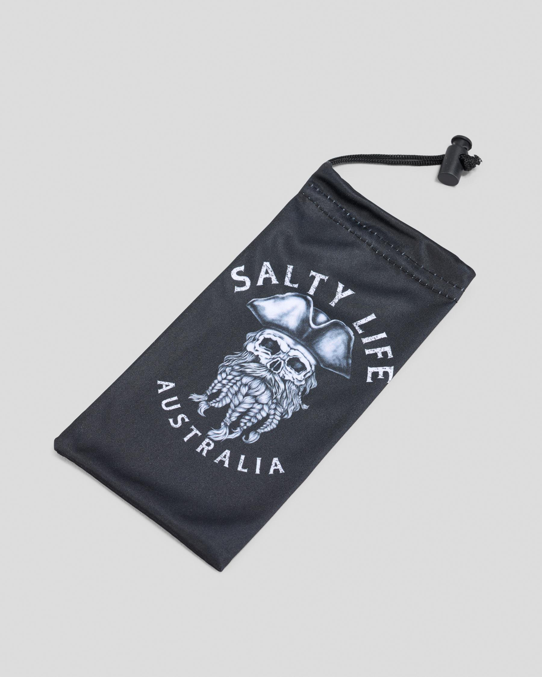 Treaty Sunglasses Soft Case