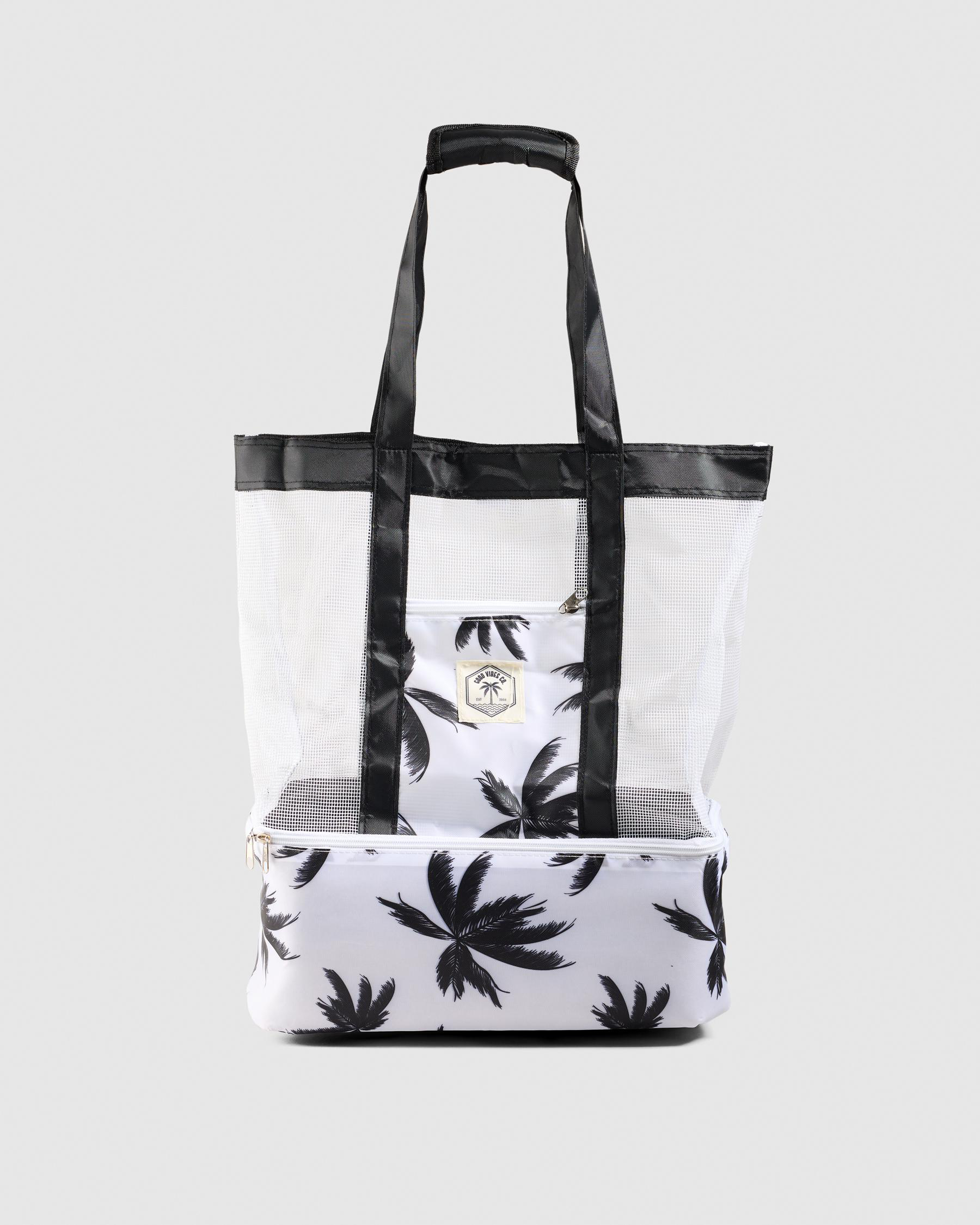 Mediterranean Deluxe 15 Can Cooler Bag