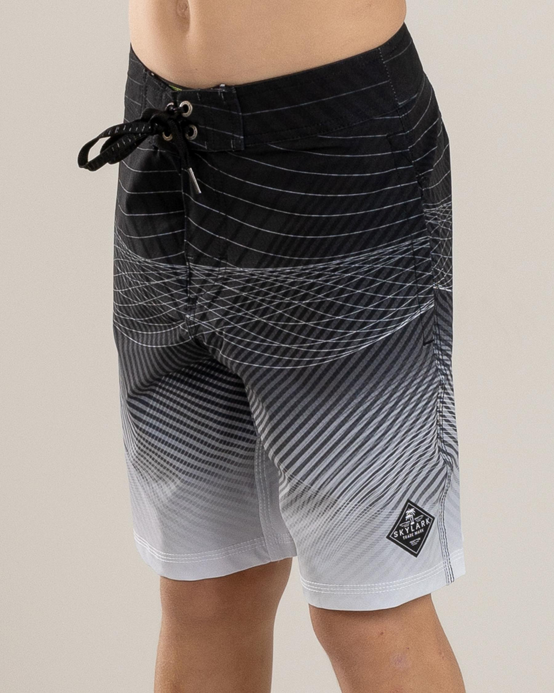 Tempo Board Shorts