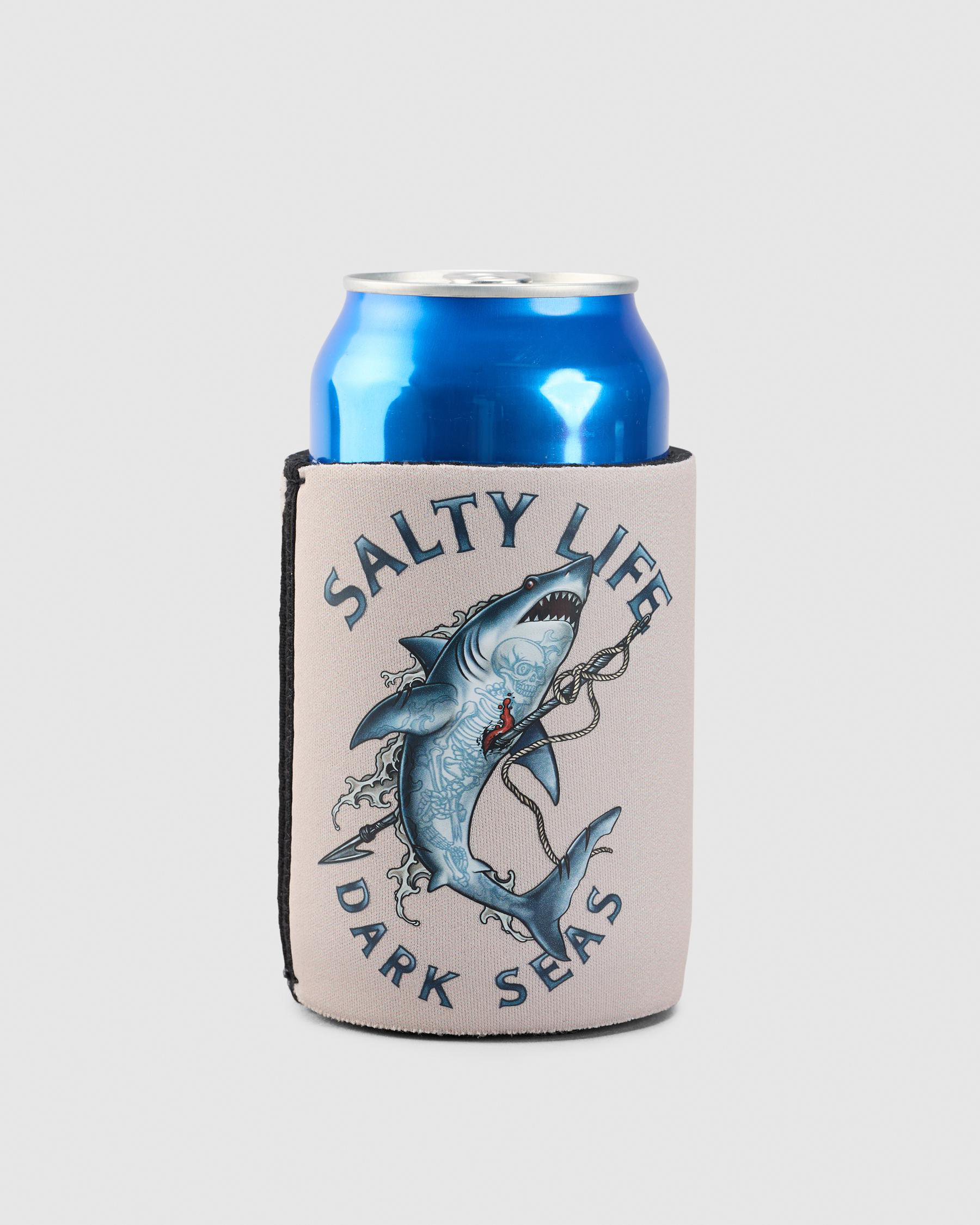 Mariners Grave Stubby Cooler