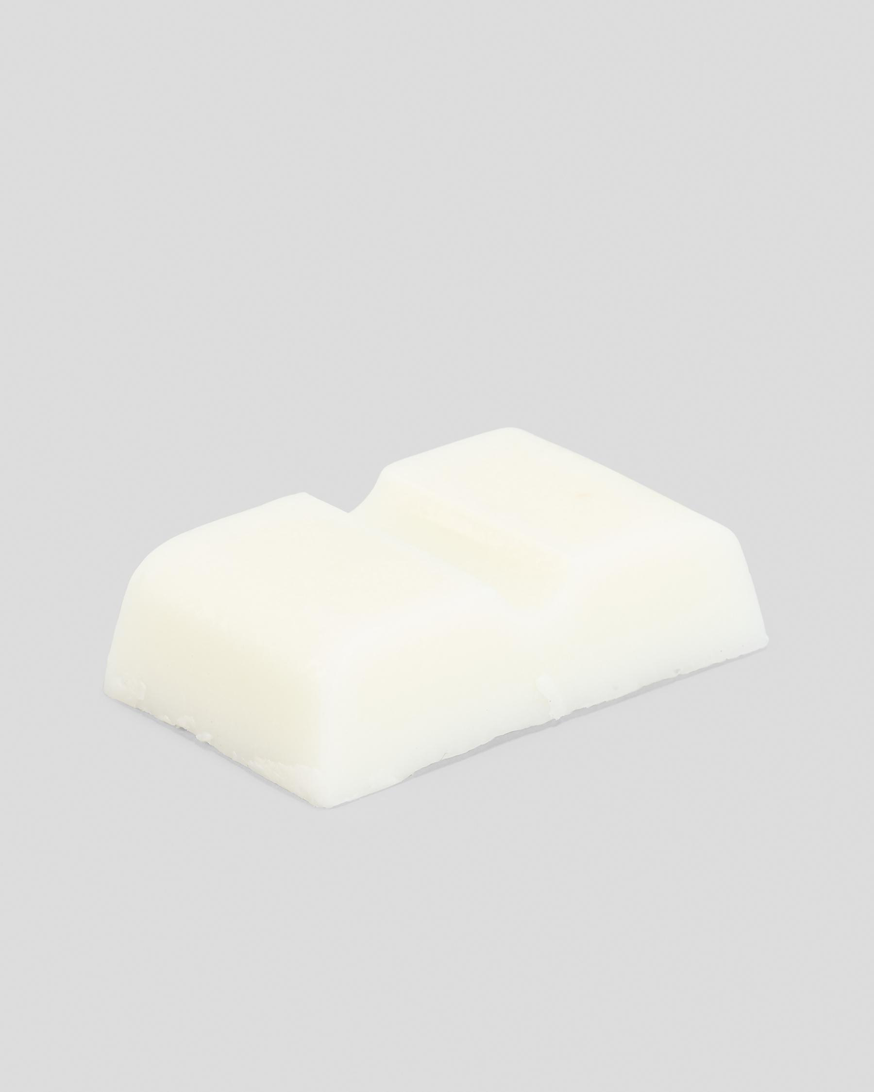 Mild Water Surfboard Wax