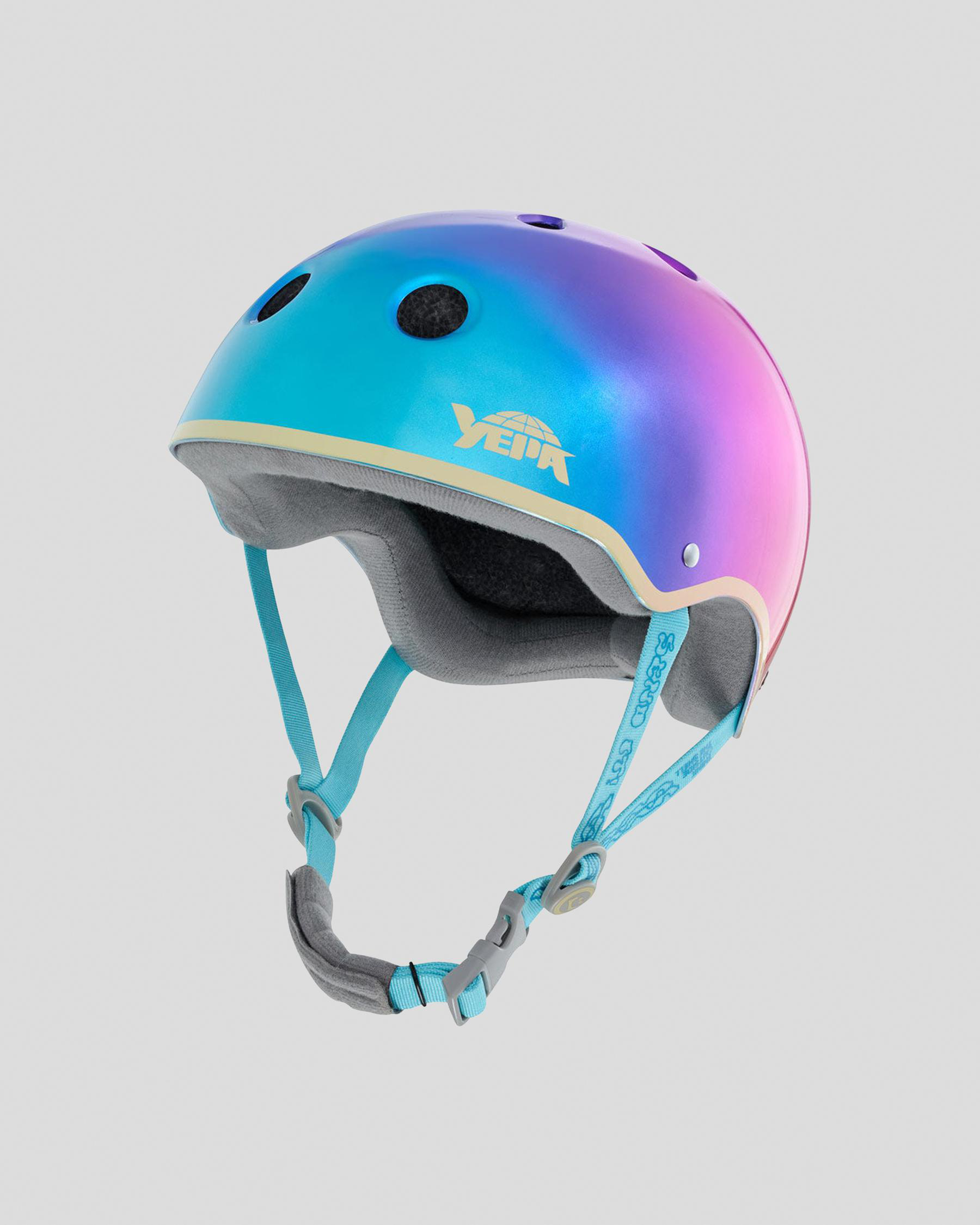 Lizzie Armanto T-Shell Pro Helmet