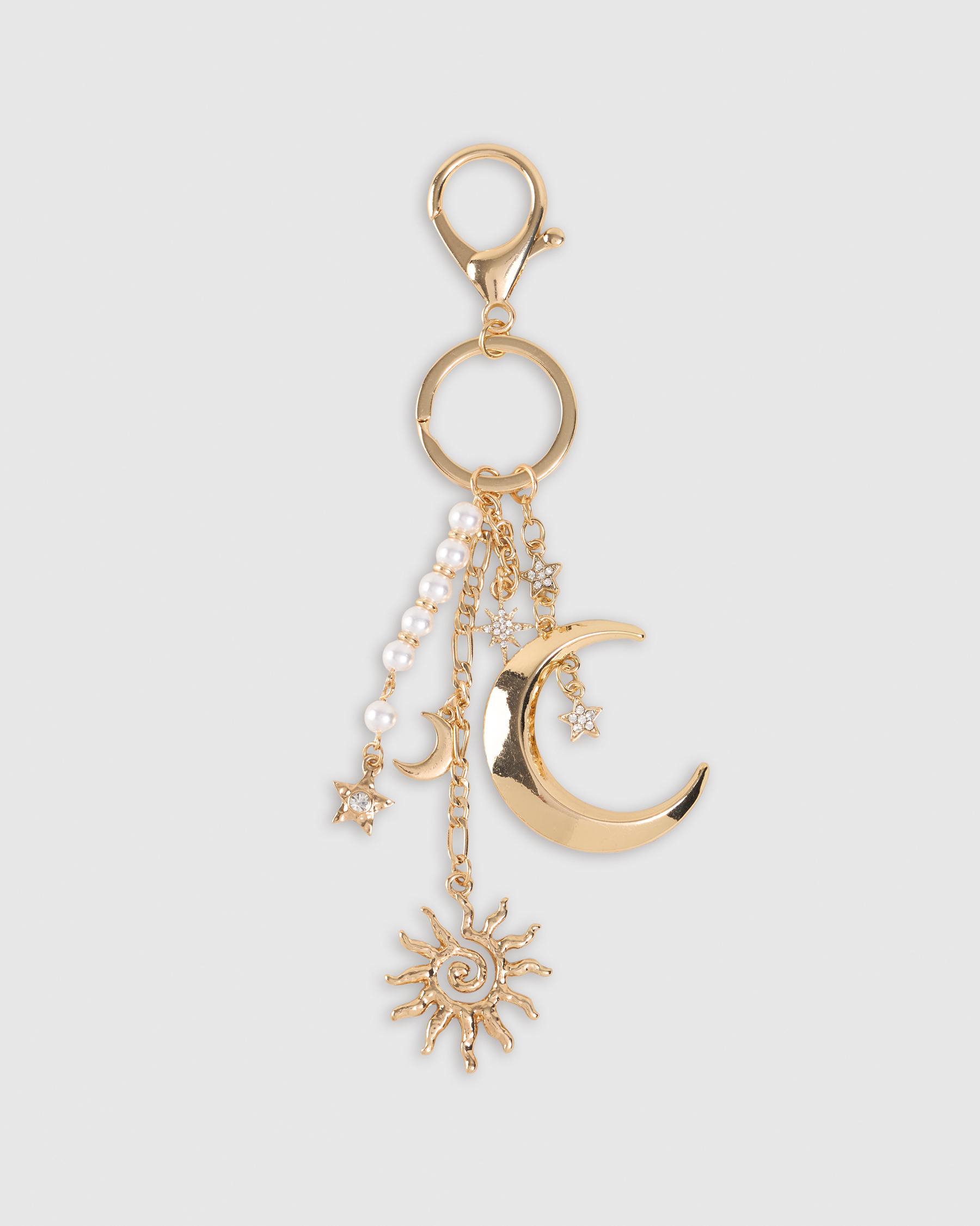 Late Night Large Bag Charm