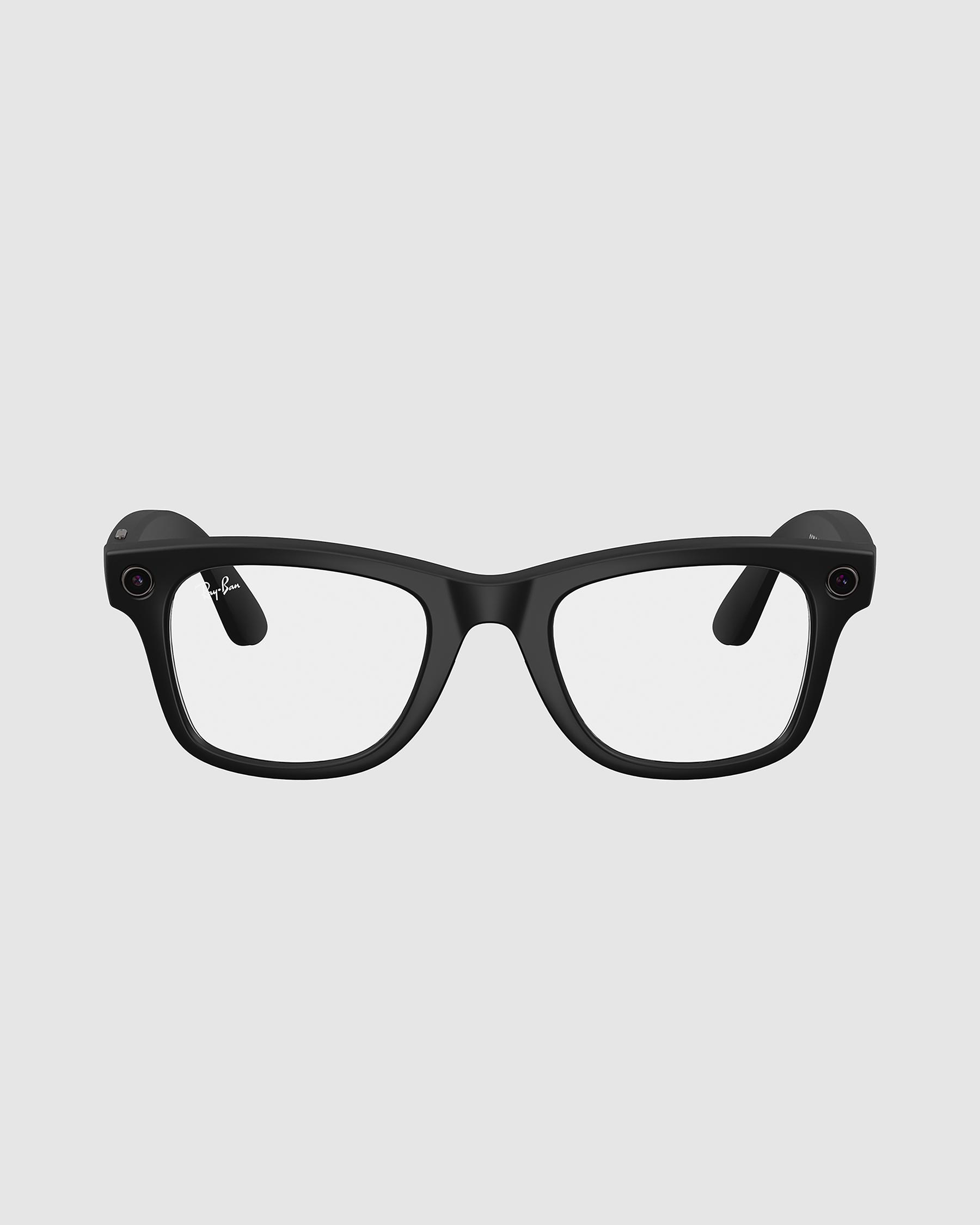 Wayfarer Meta Gen 2 Glasses