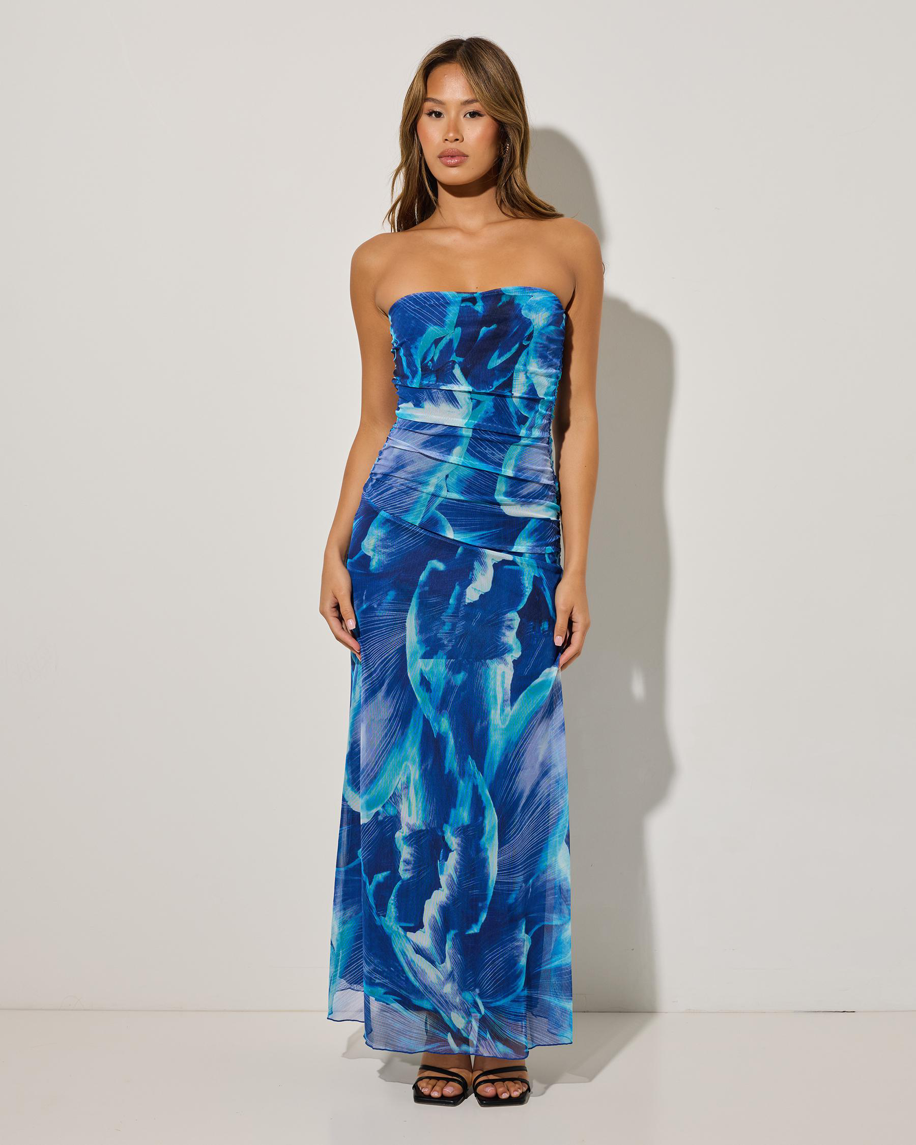 Corbin Maxi Dress