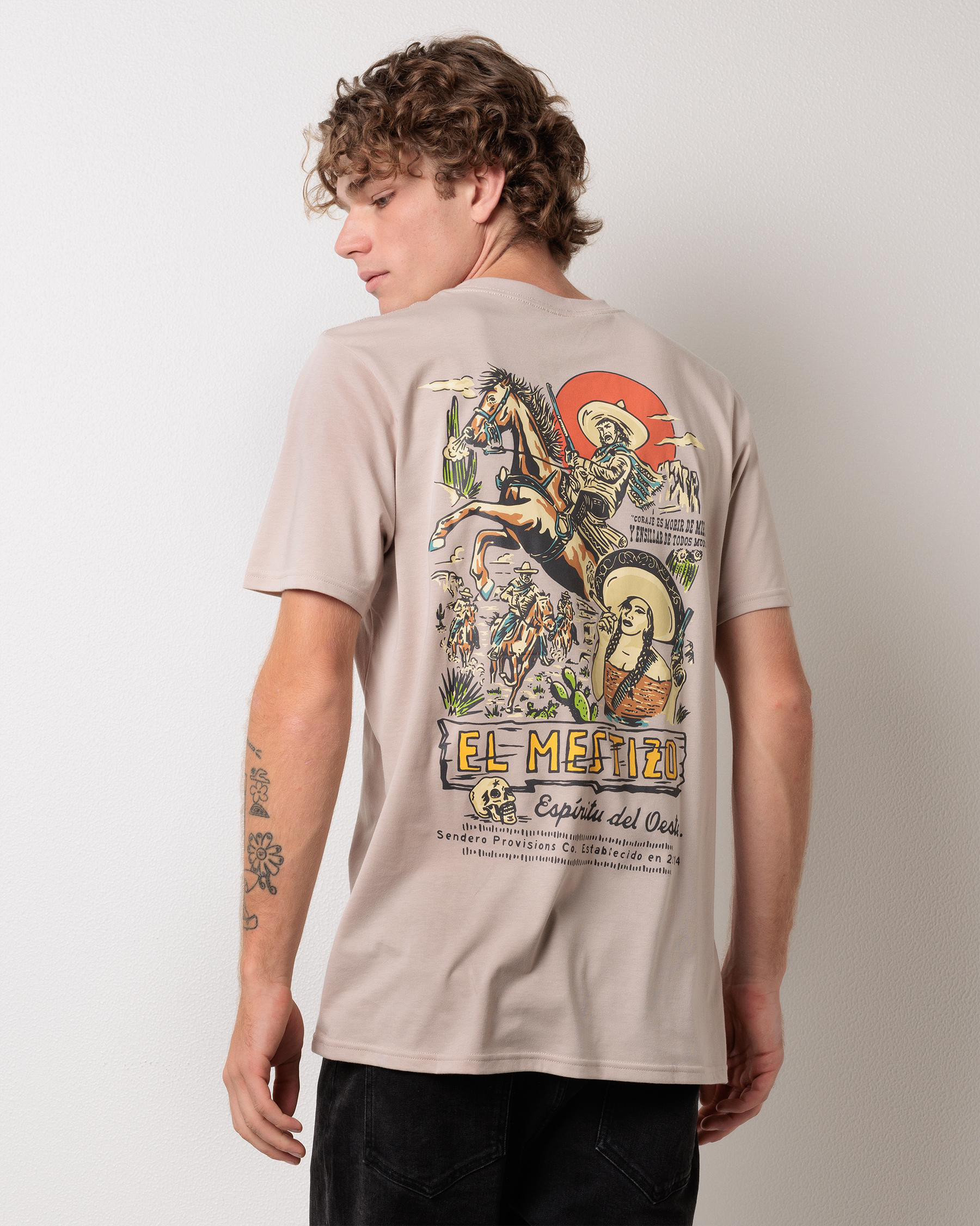 Mestizo T-Shirt