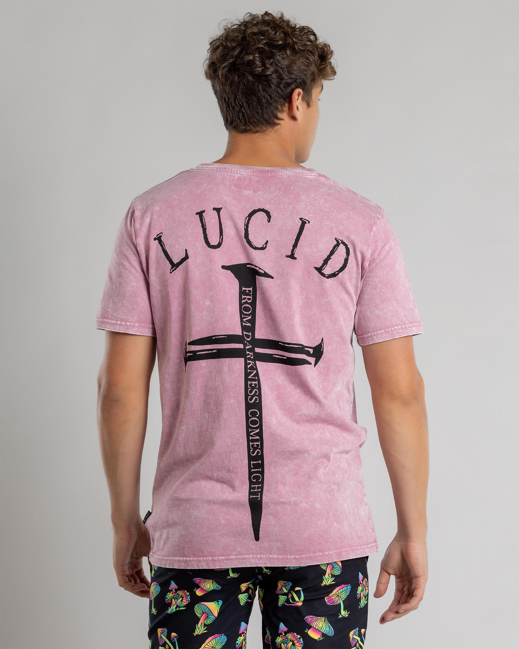 Lucid Sense T-Shirt
