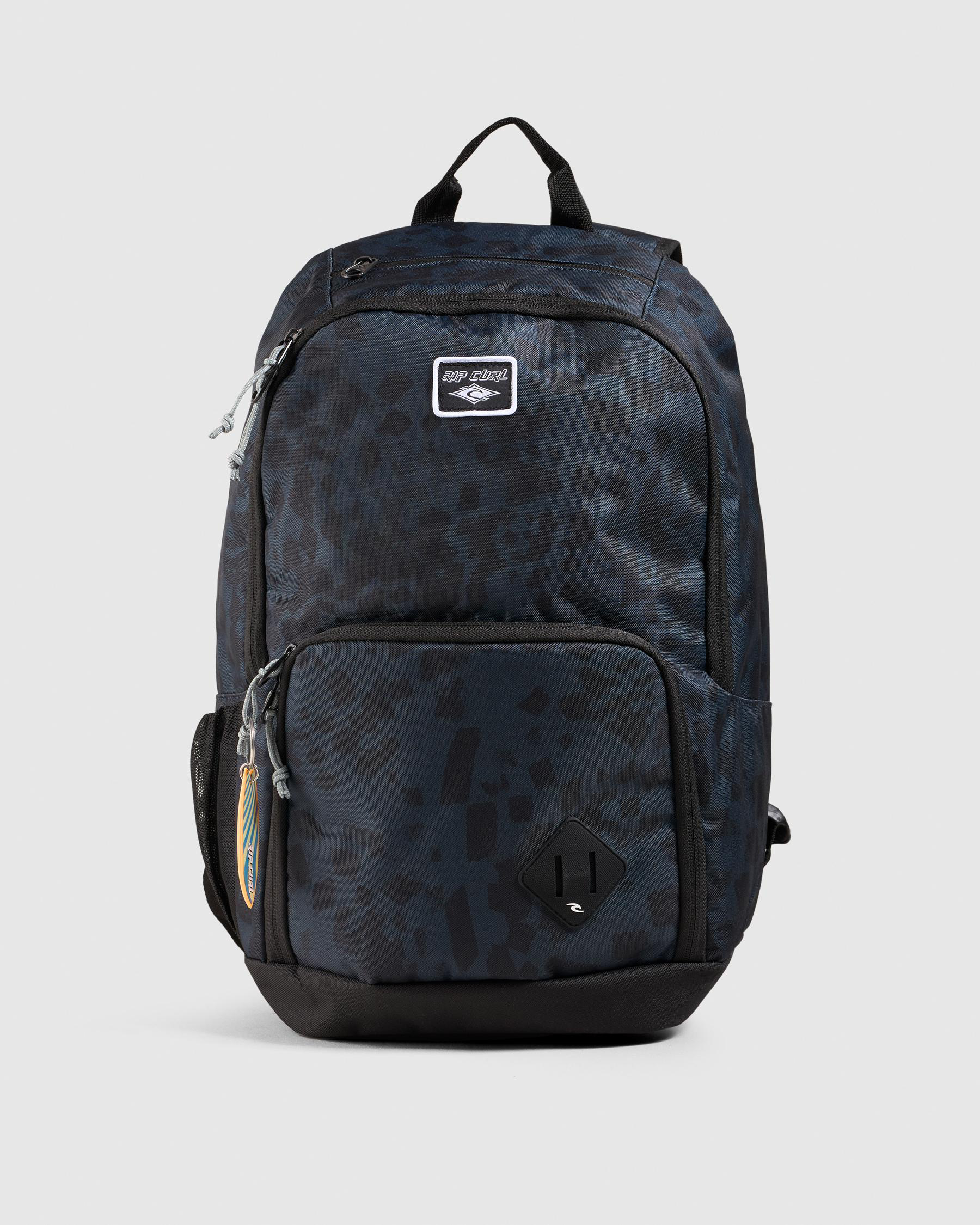 Evo 24L Raw Energy Backpack
