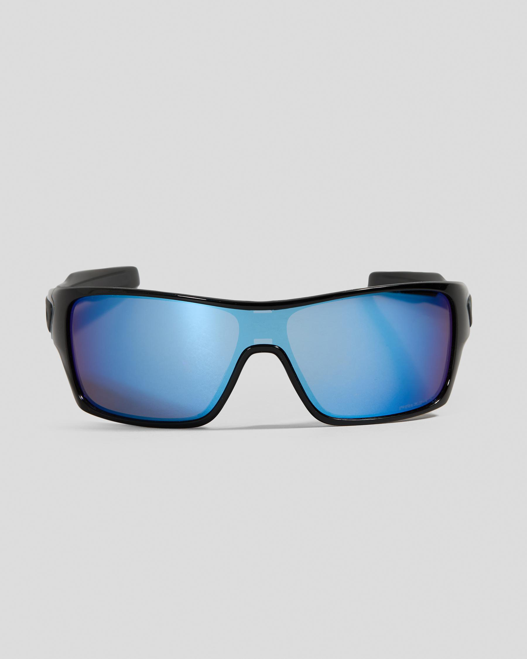 Turbine Rotor Polarised Sunglasses