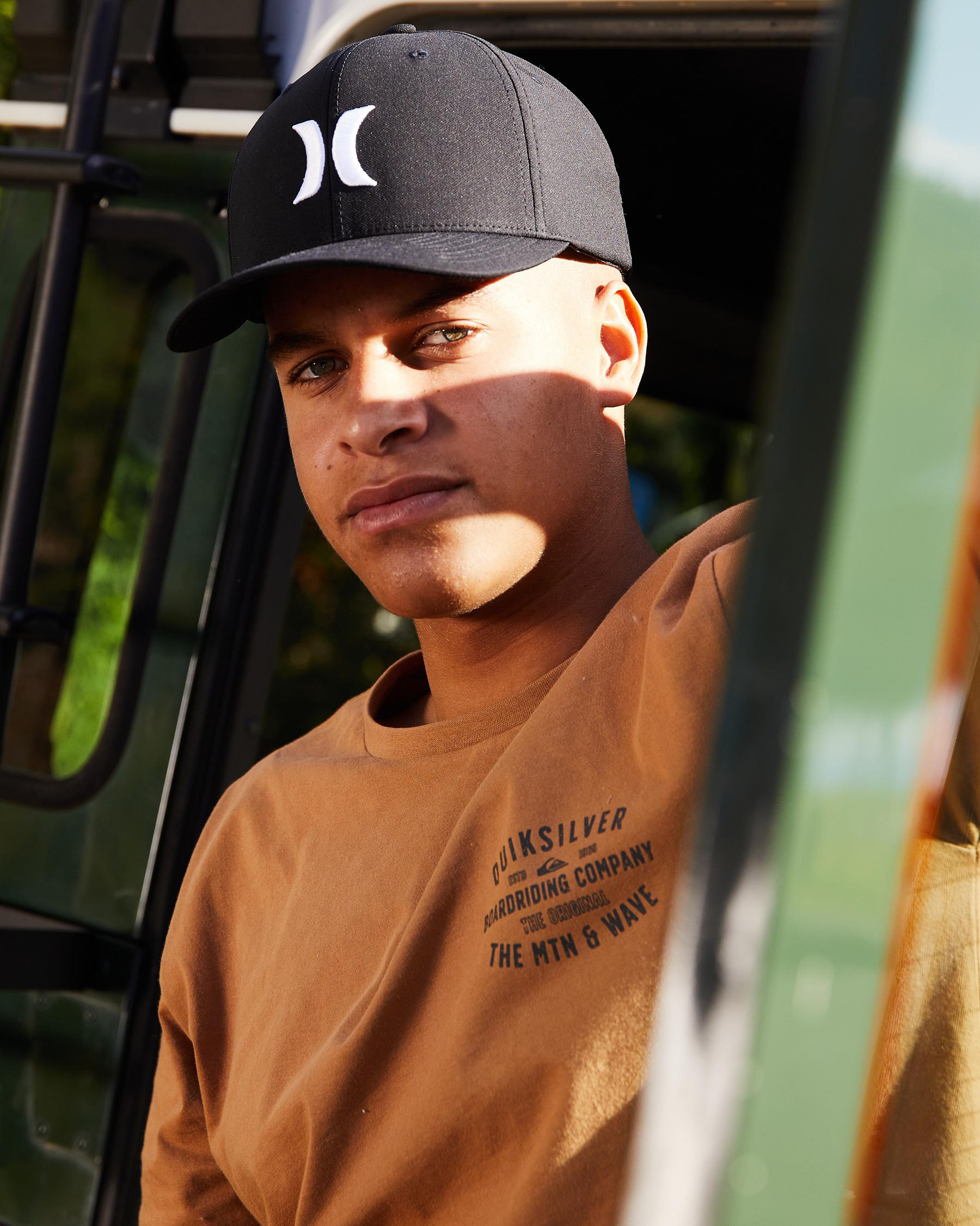 One And Only H20 DRI Cap