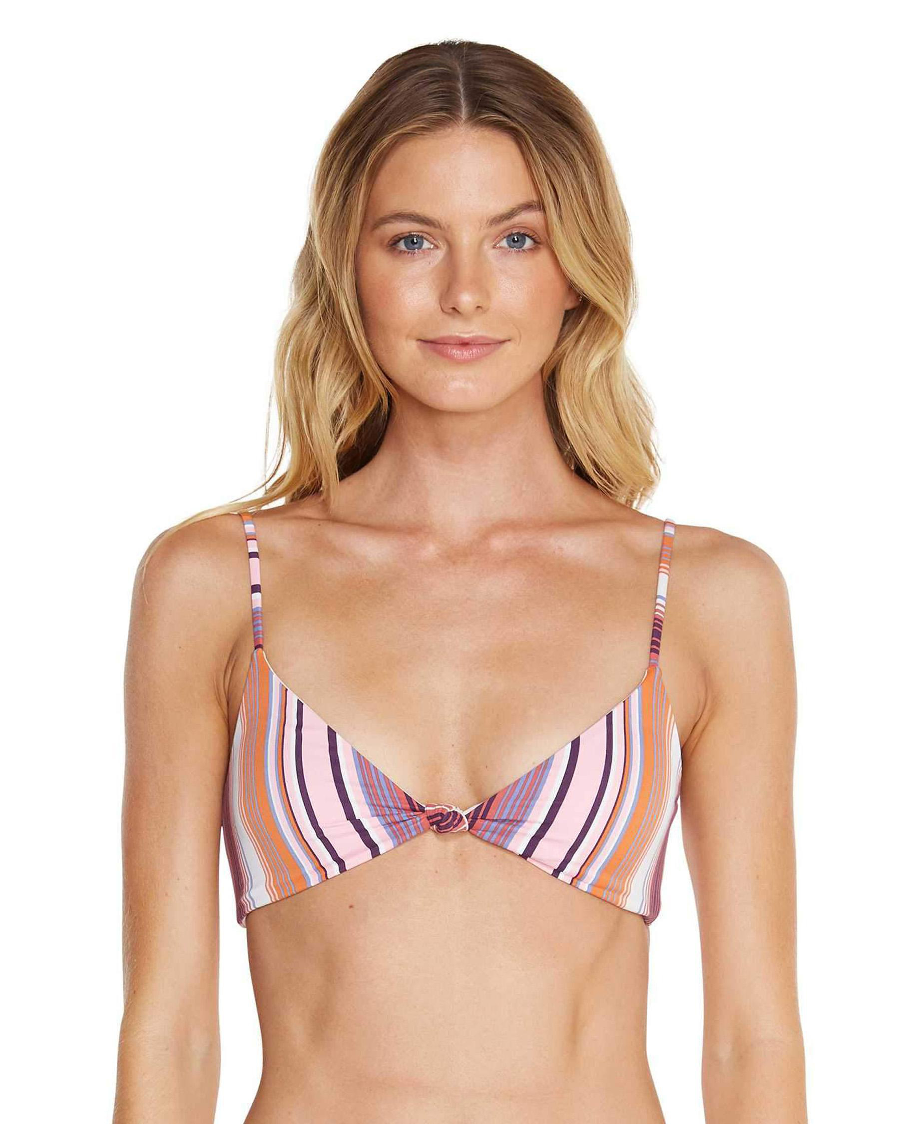 Marzo Bikini Top