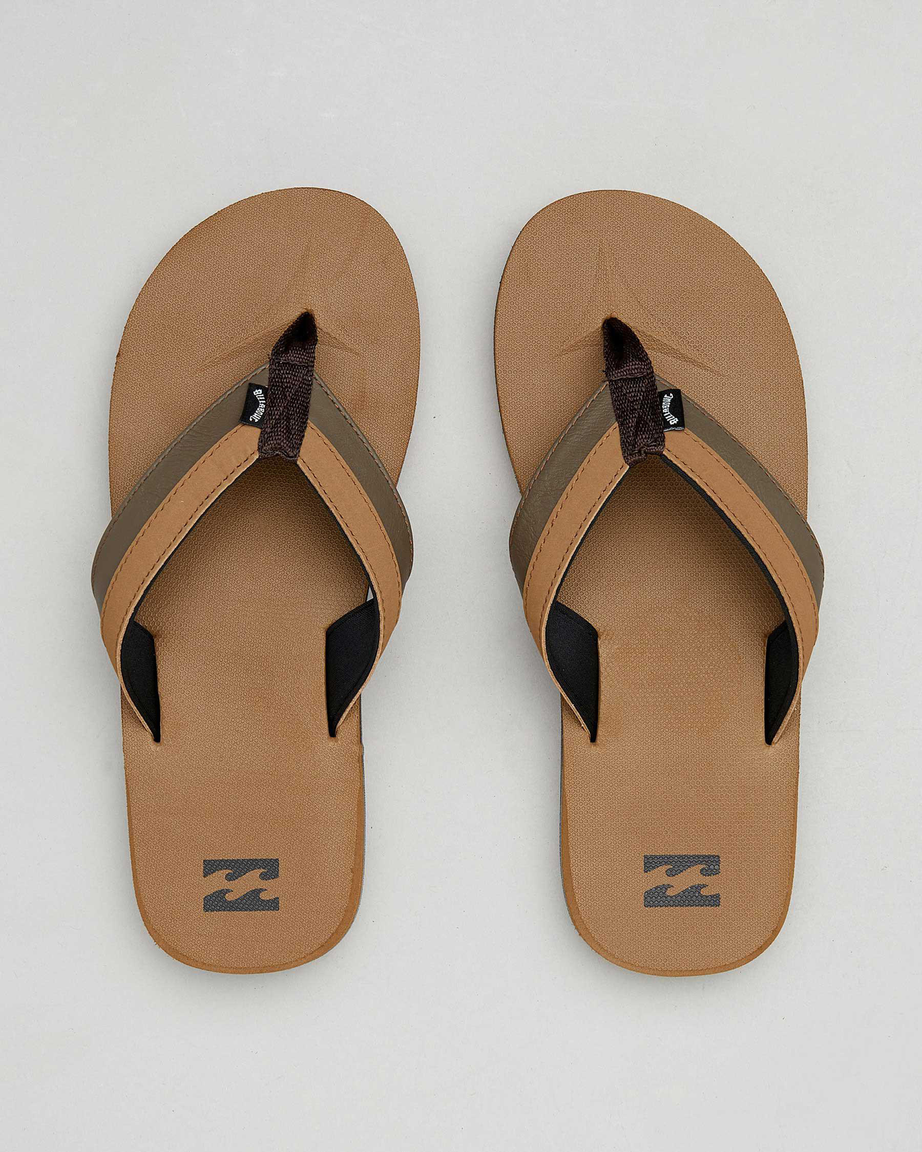 All Day Impact Thongs