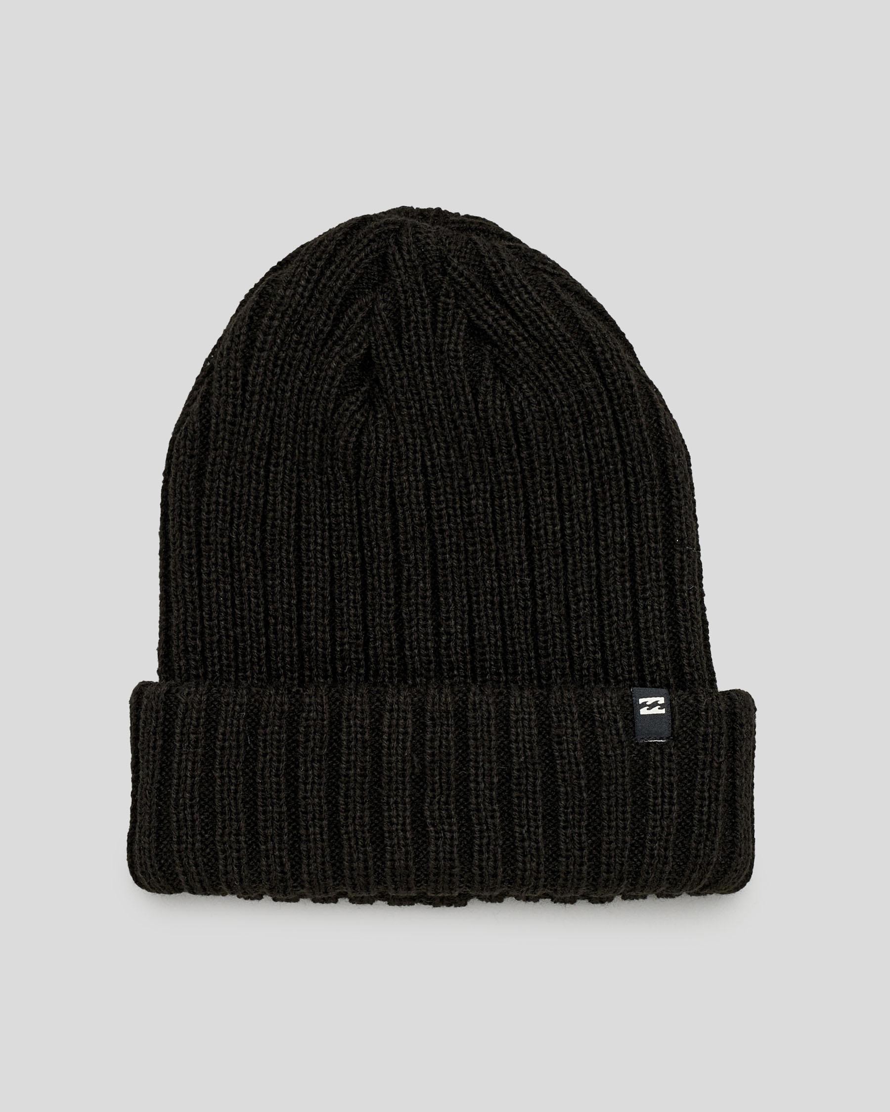 Arcade Cuff Beanie