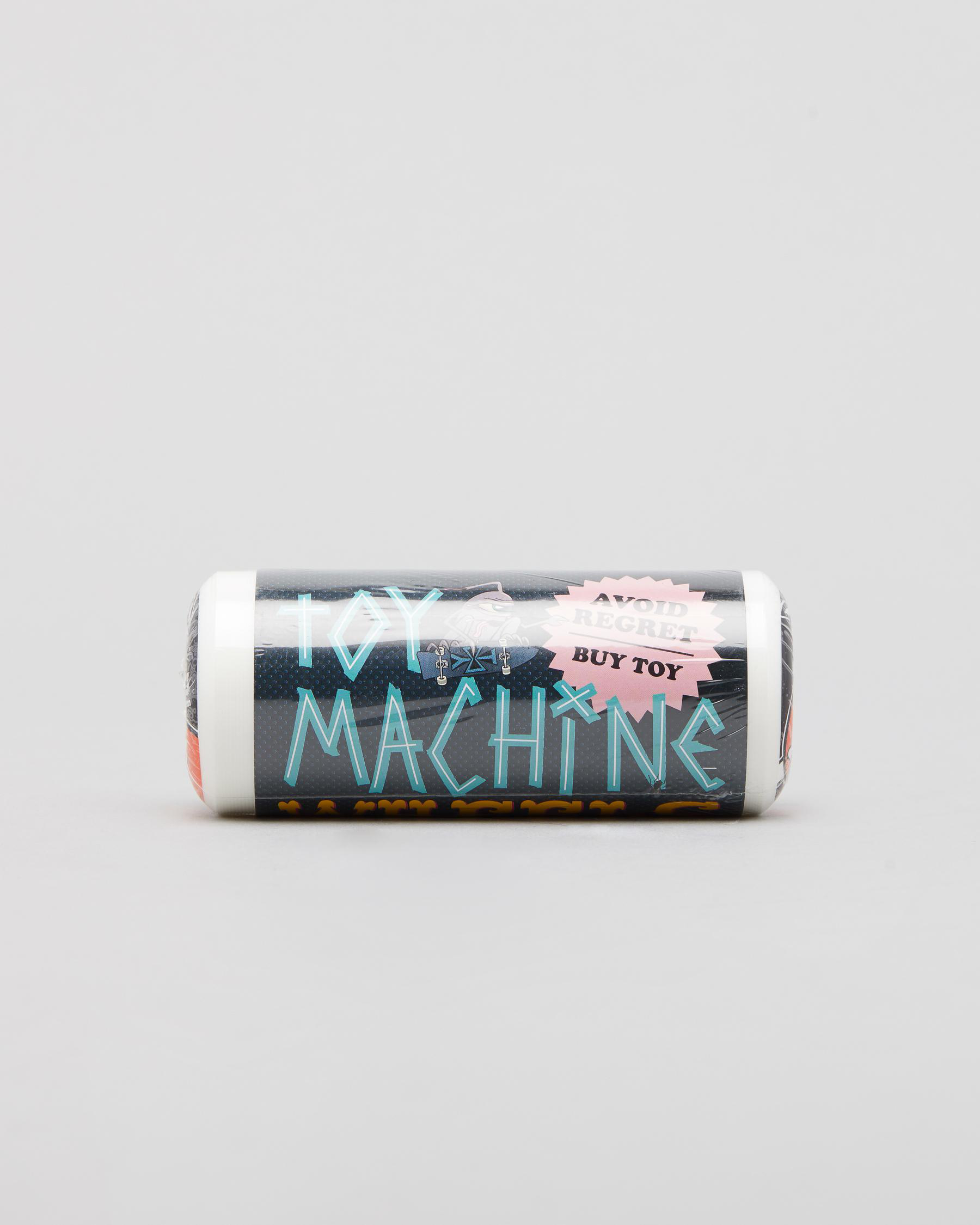 Monster 51mm Skateboard Wheels