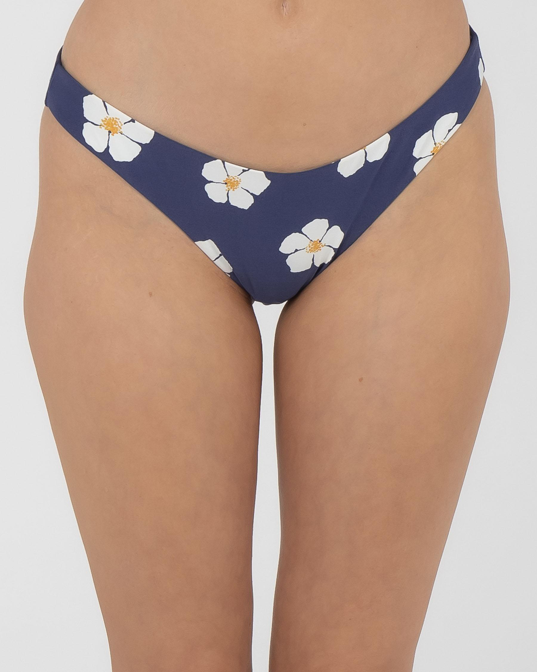 Tinley Bikini Bottom