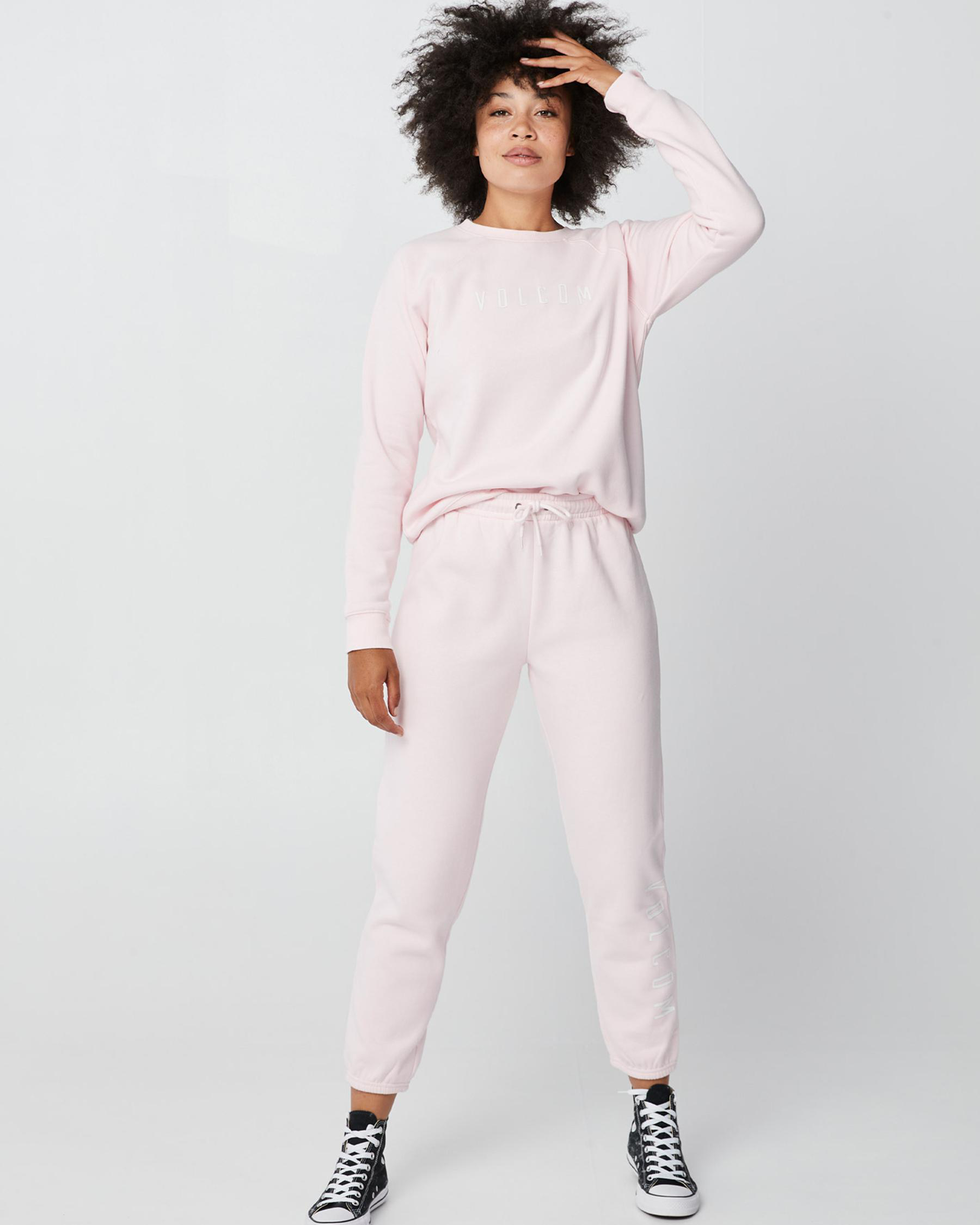 Get More Crewneck Sweatshirt