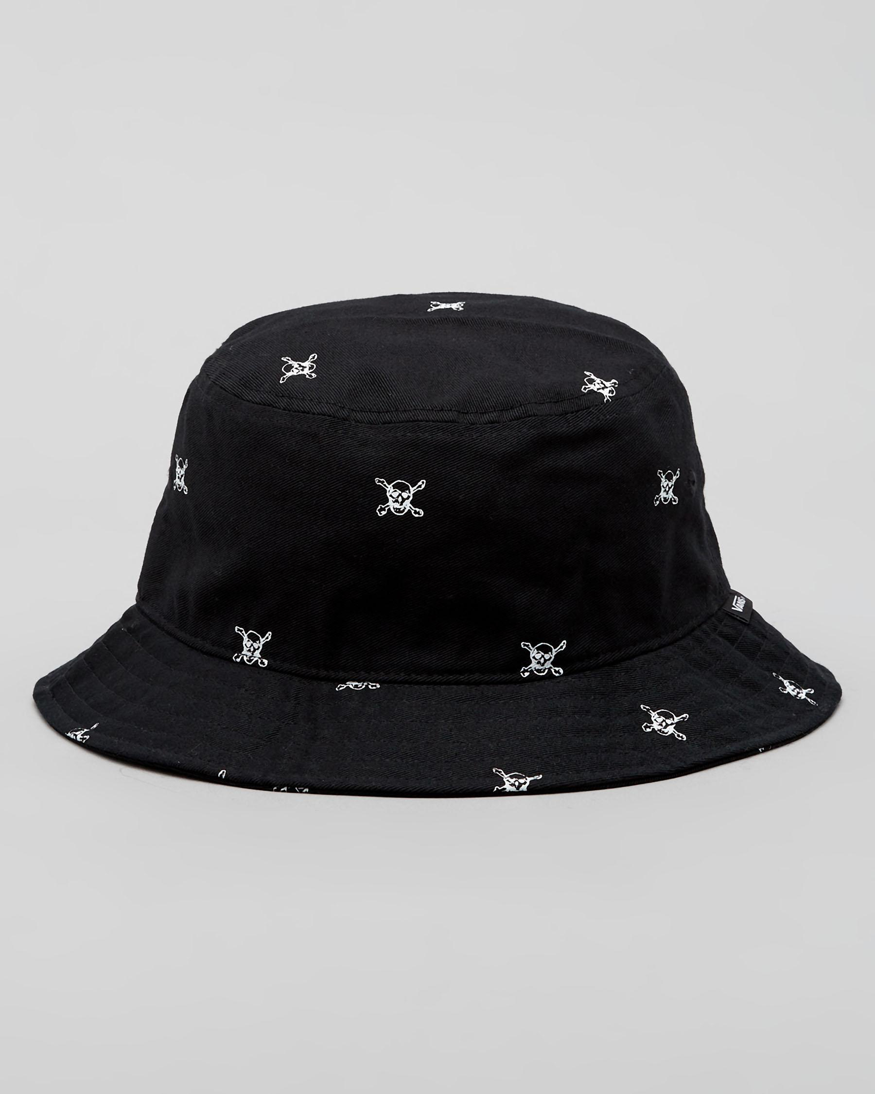 Undertone II Bucket Hat