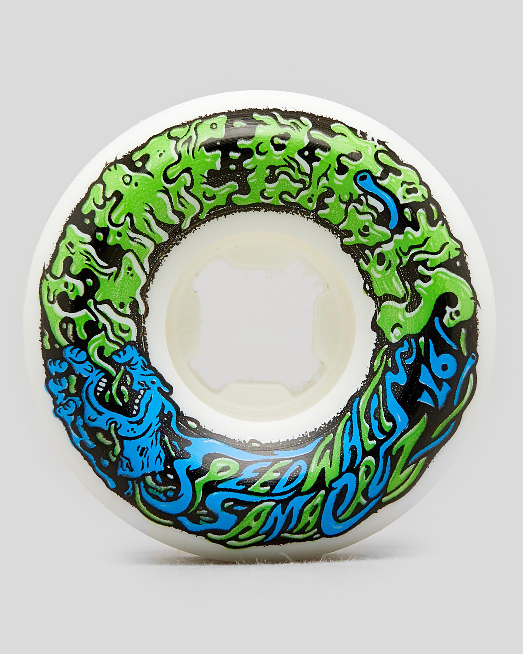 Vomit Mini II 54mm Skateboard Wheels