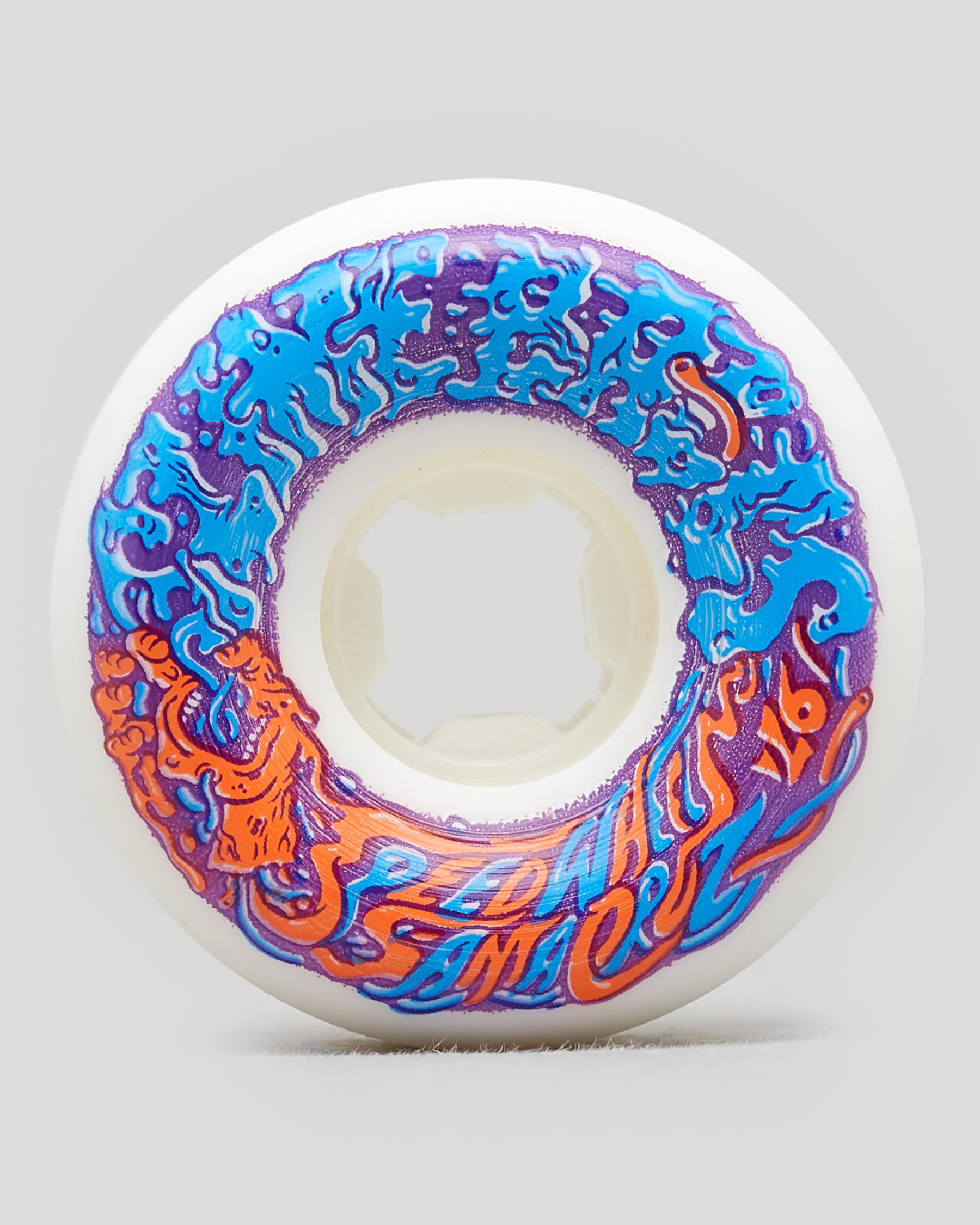 Vomit Mini II 56mm Skateboard Wheels