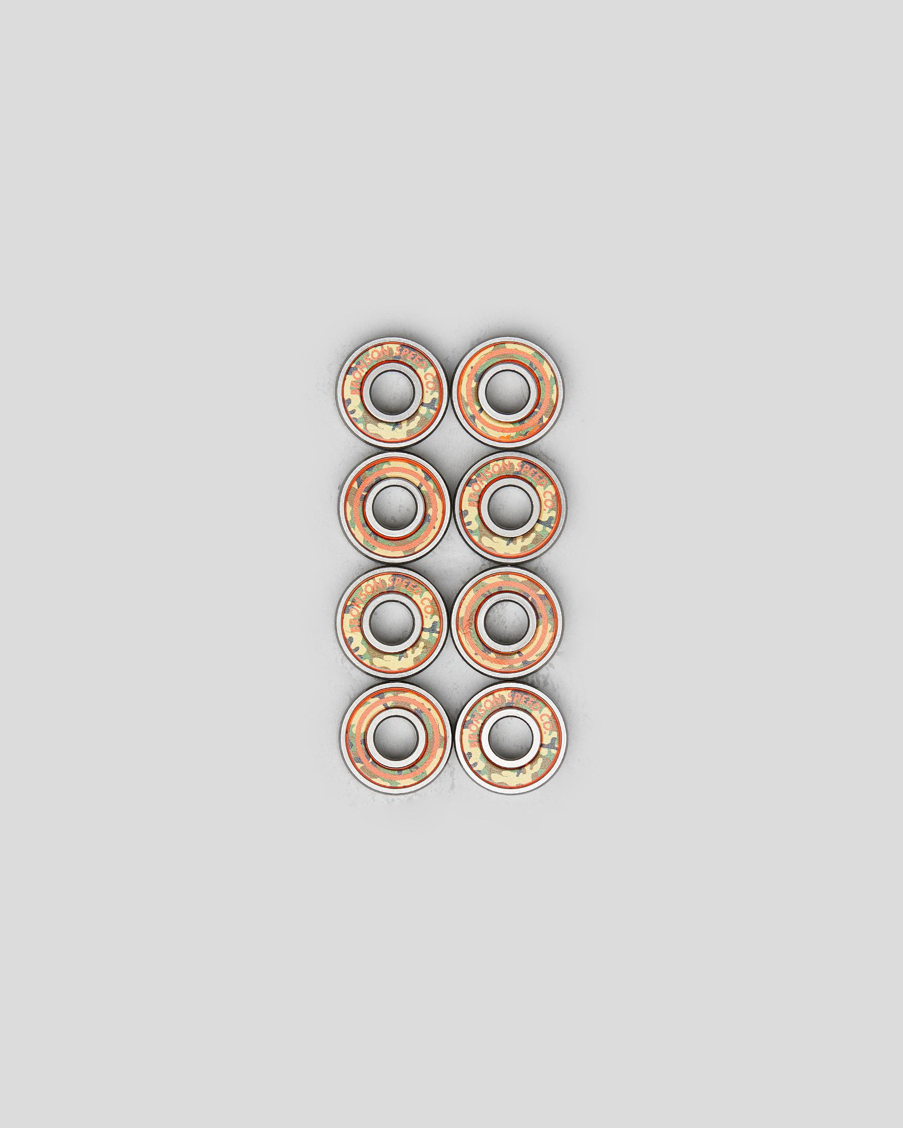 G3 Gravette Bearings