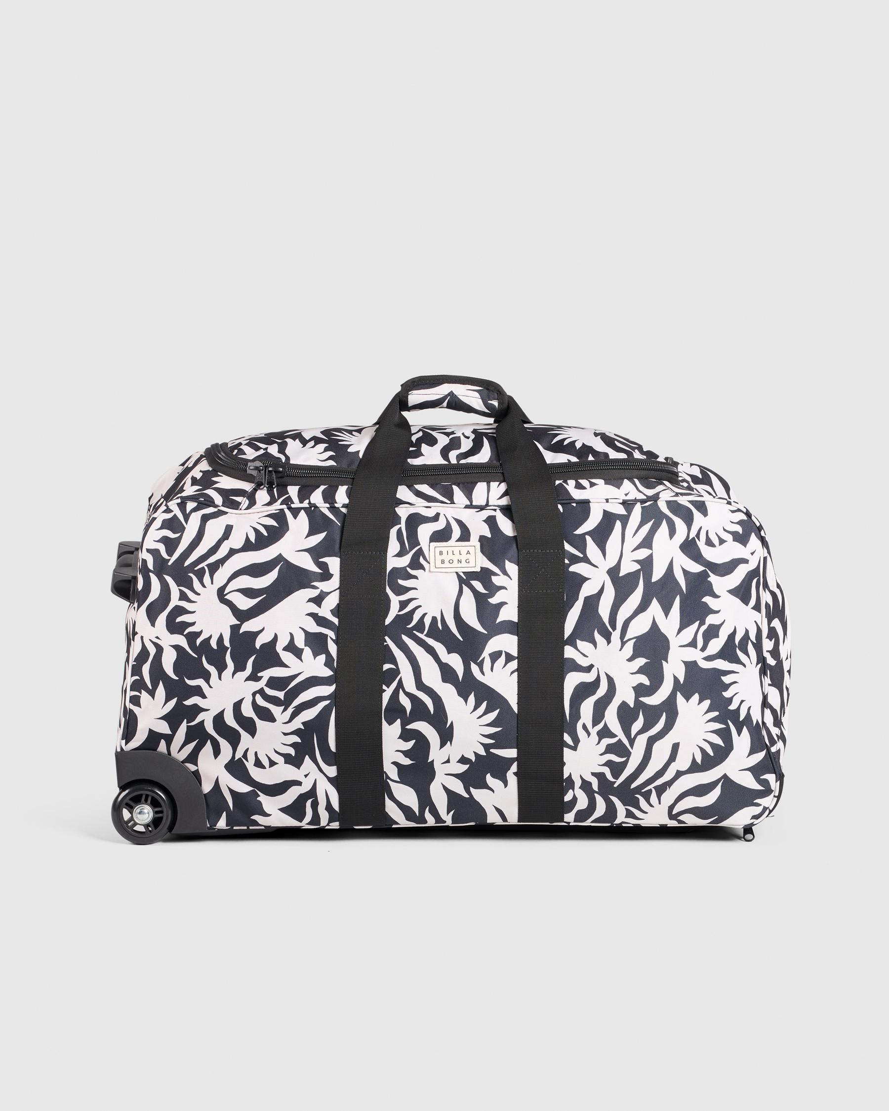 Check In Large Wheeled Travel Bag