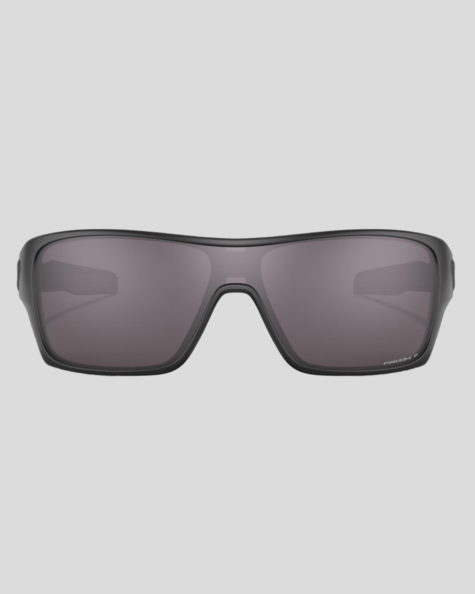 Turbine Rotor Prizm Polarised Sunglasses