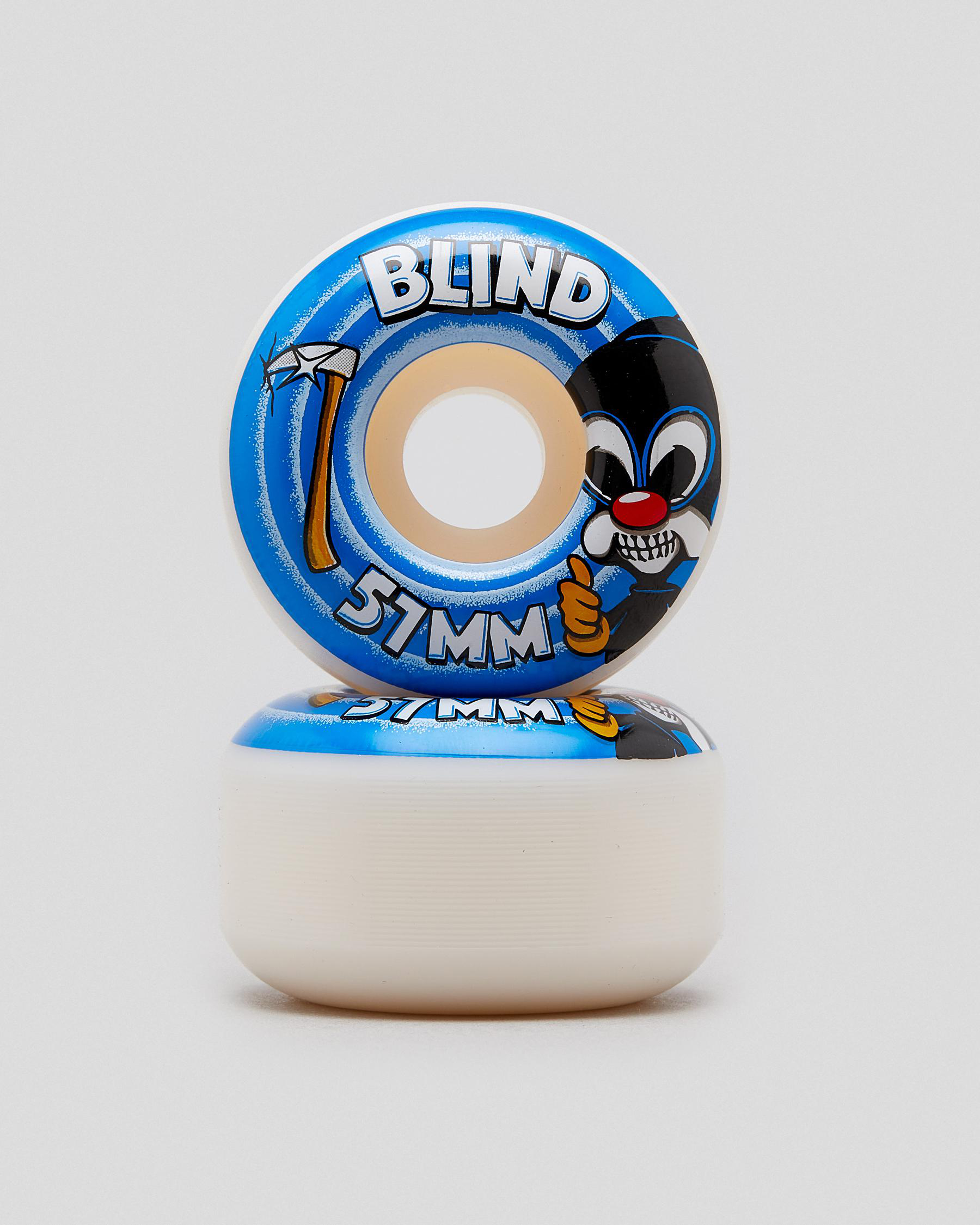 Reaper Impersonator 51mm Skateboard Wheel