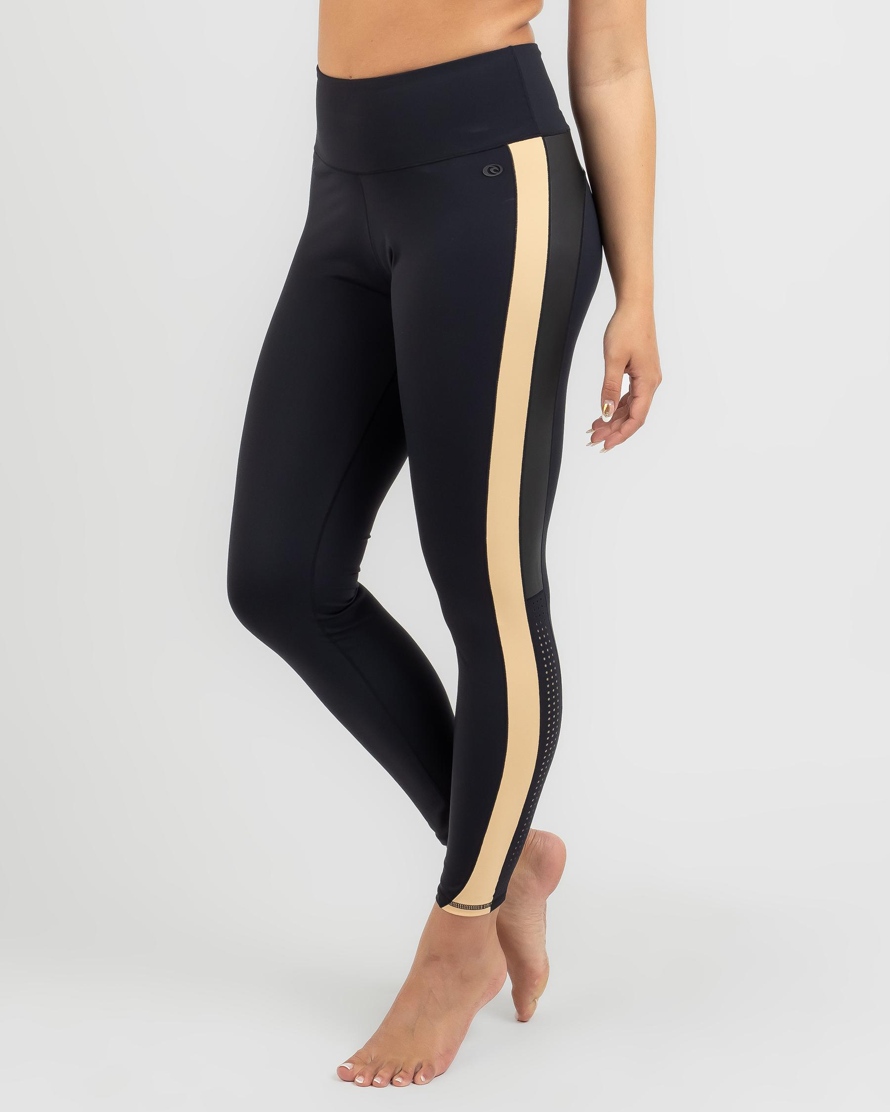 Mirage Ultimate UV Surf Leggings