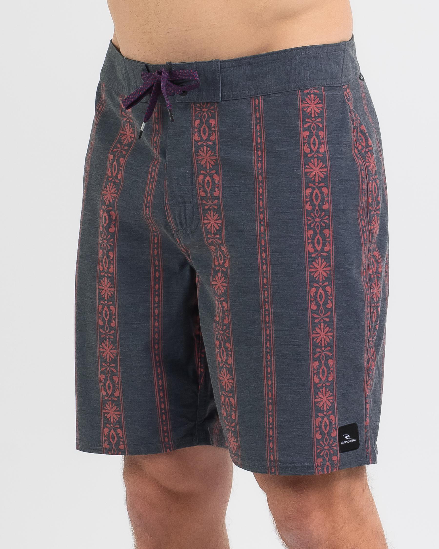 Mirage Vines Board Shorts