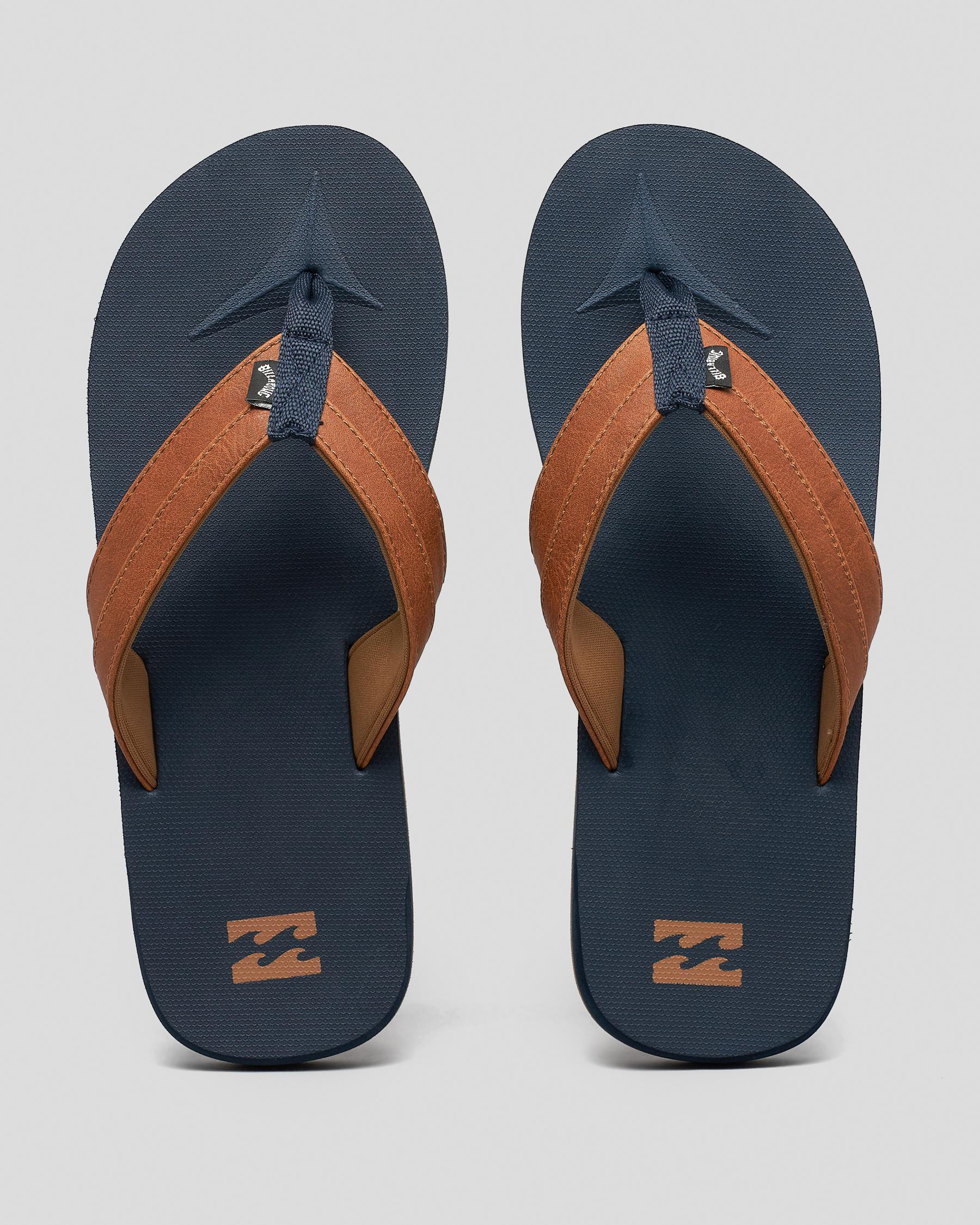 All Day Impact Thongs