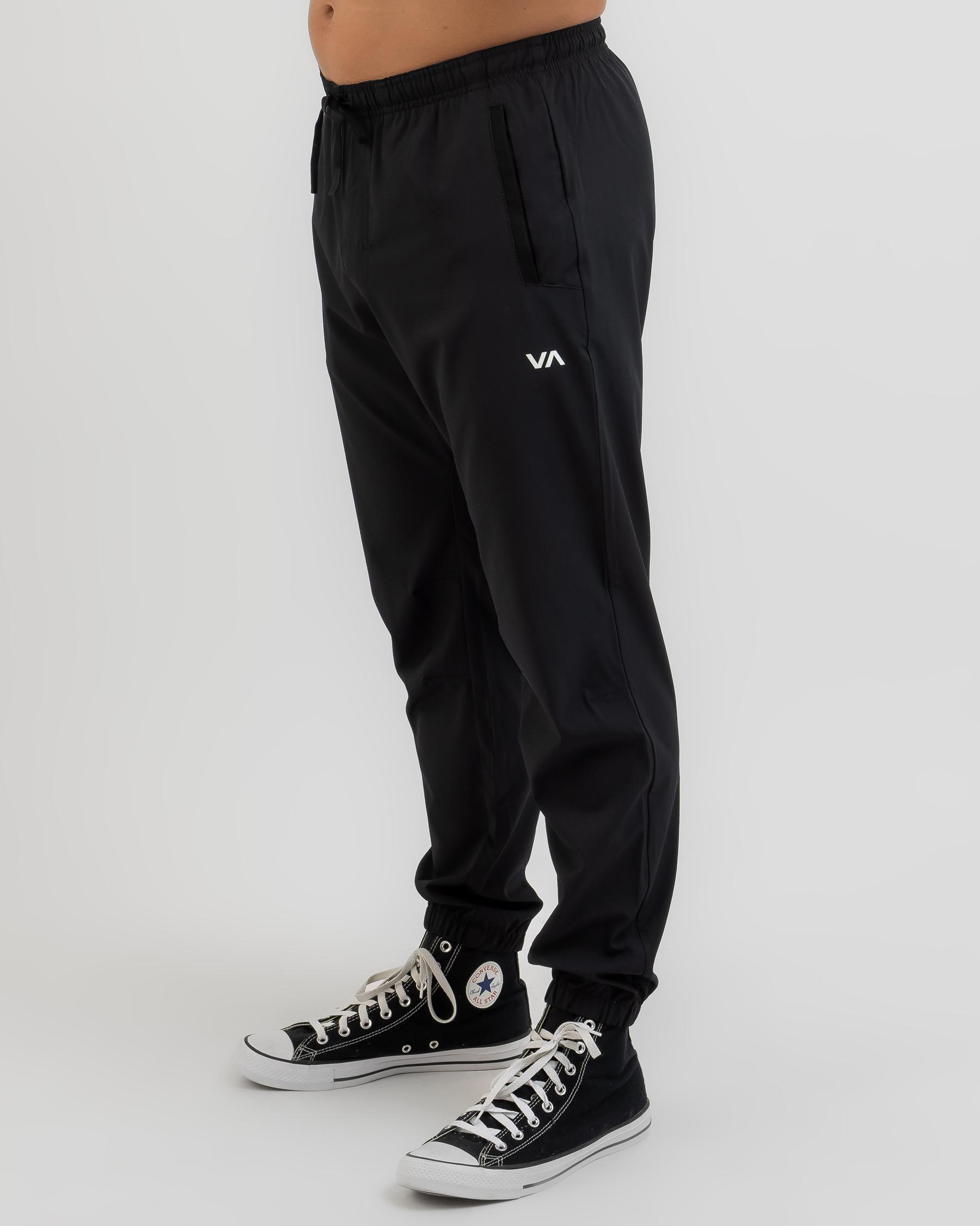 Yogger Trackpants