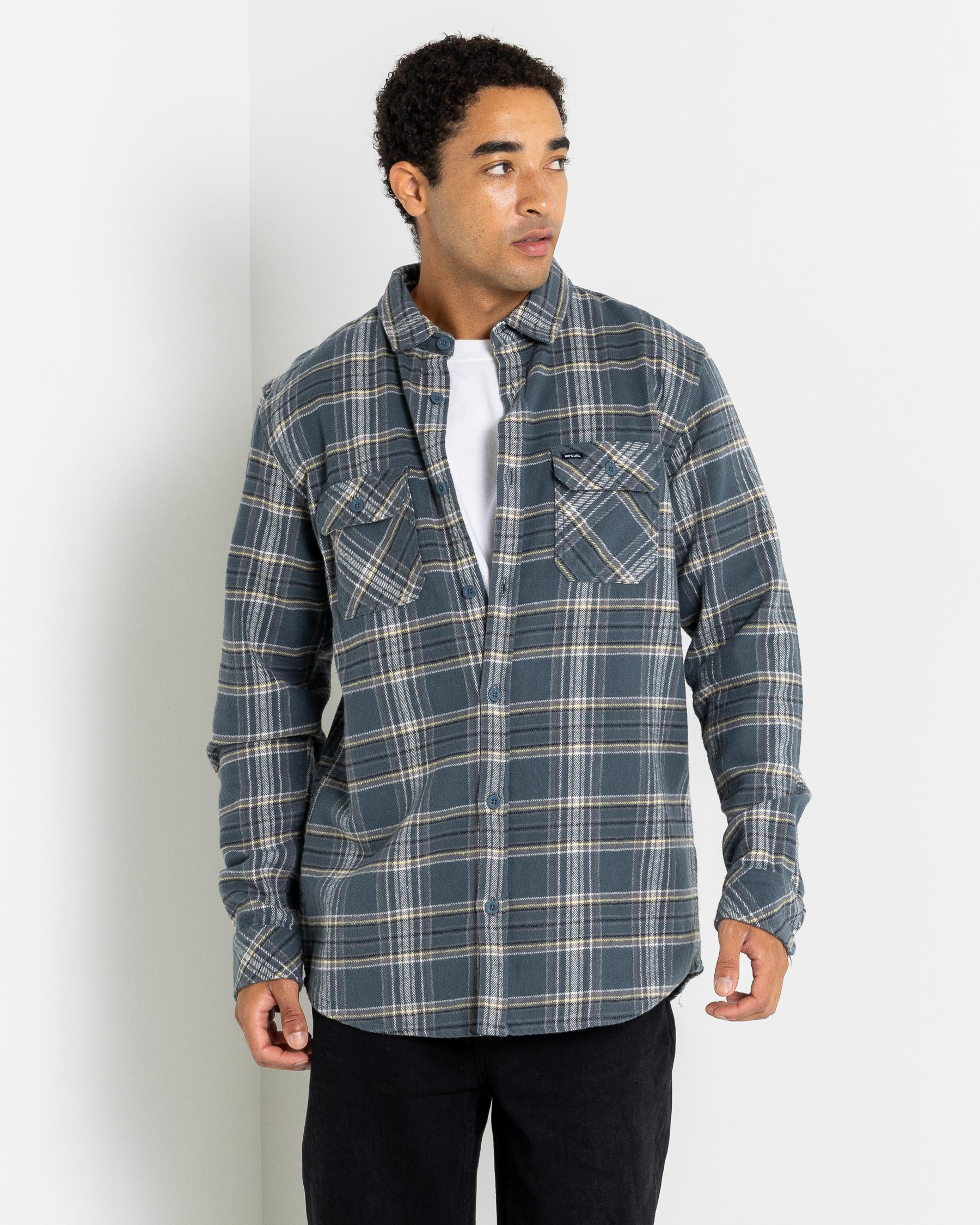 Griffin Flanno Shirt