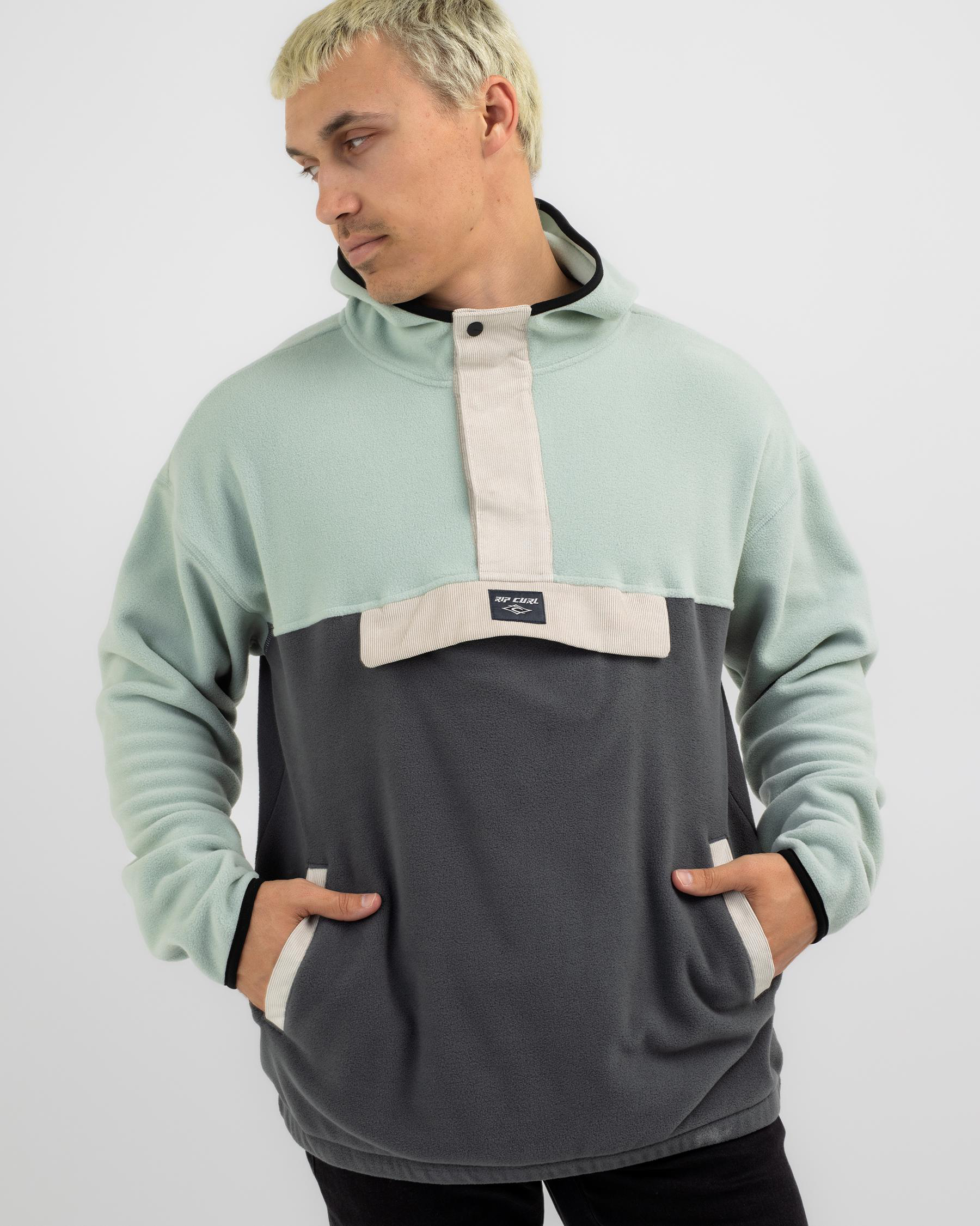 Beacon Polar Fleece Hoodie