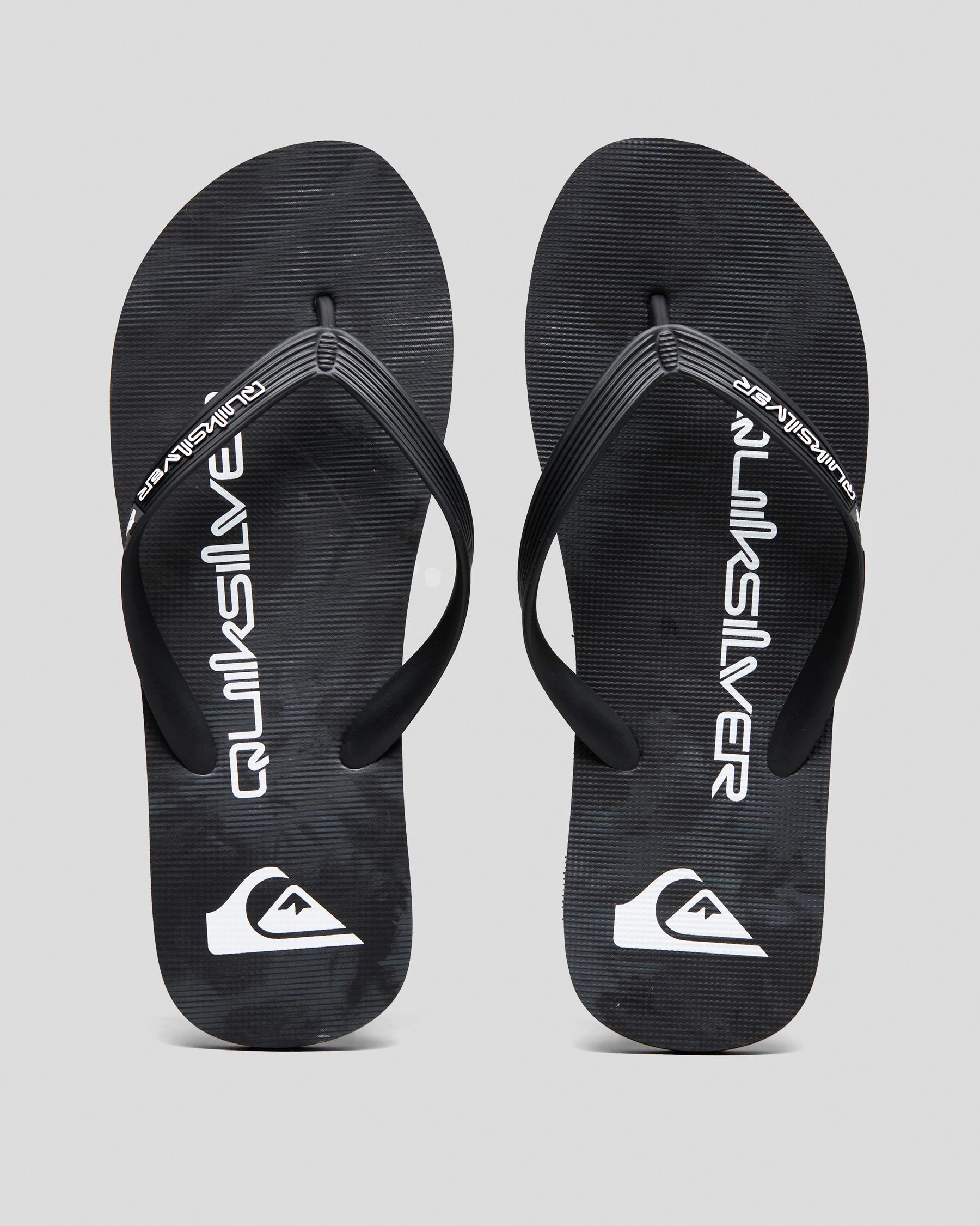 Molokai Massive Thongs