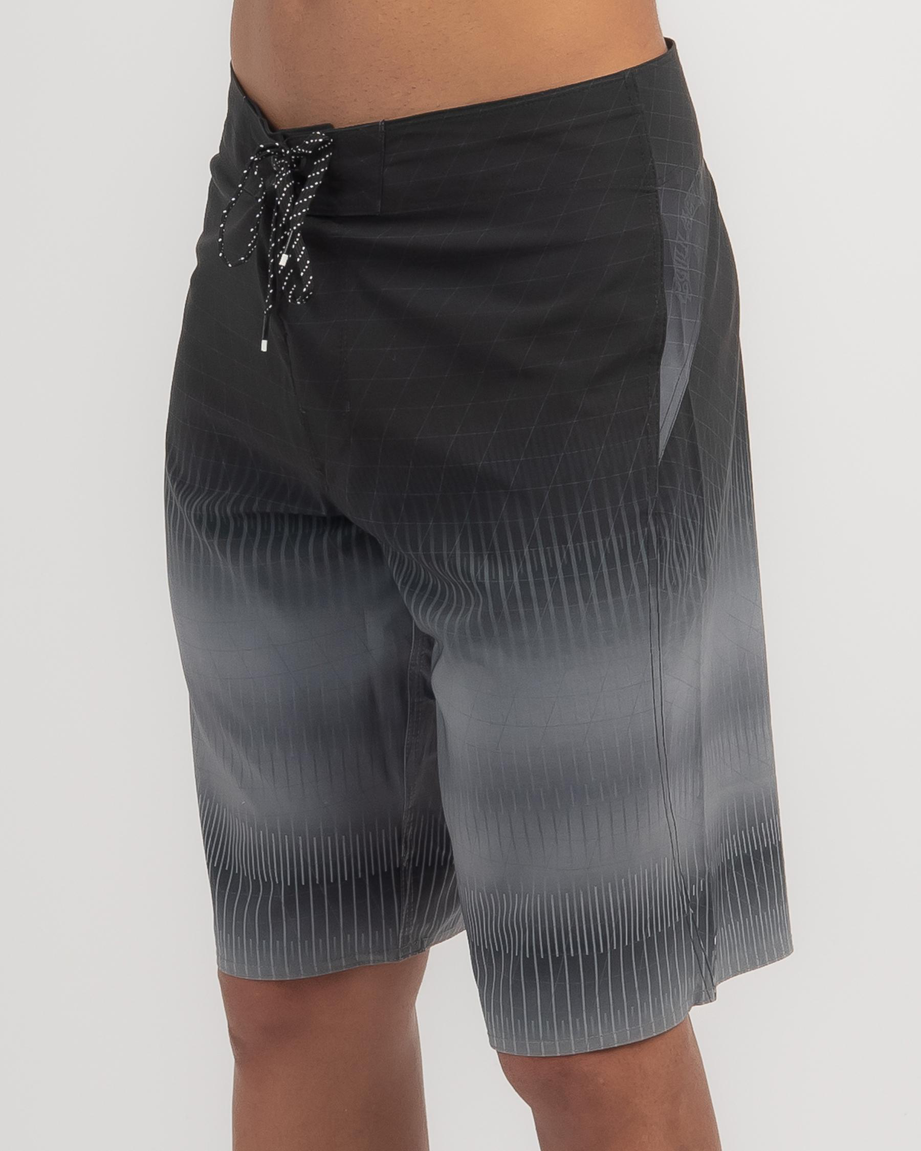 Fluid Pro Board Shorts