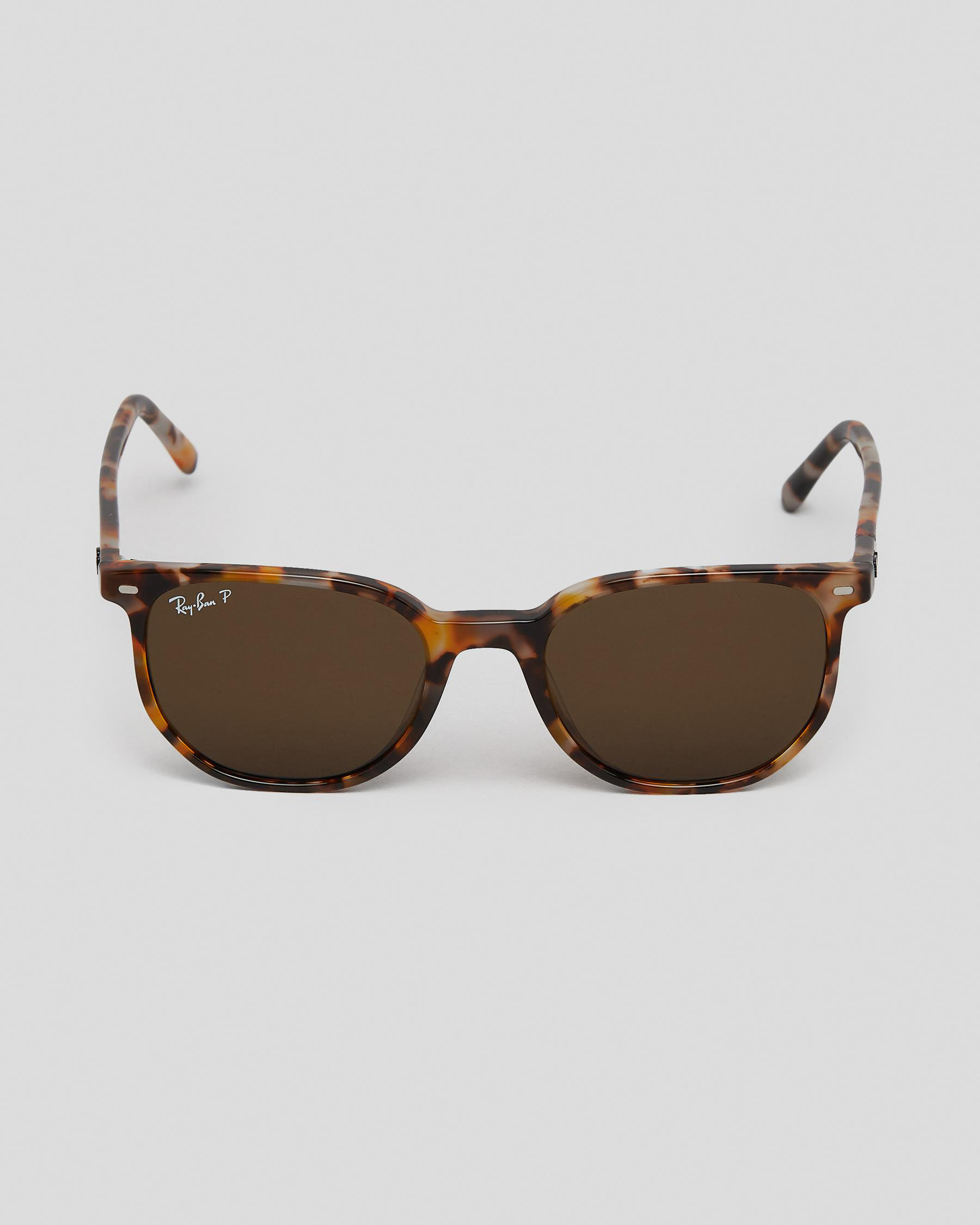 Elliot Polarised Sunglasses