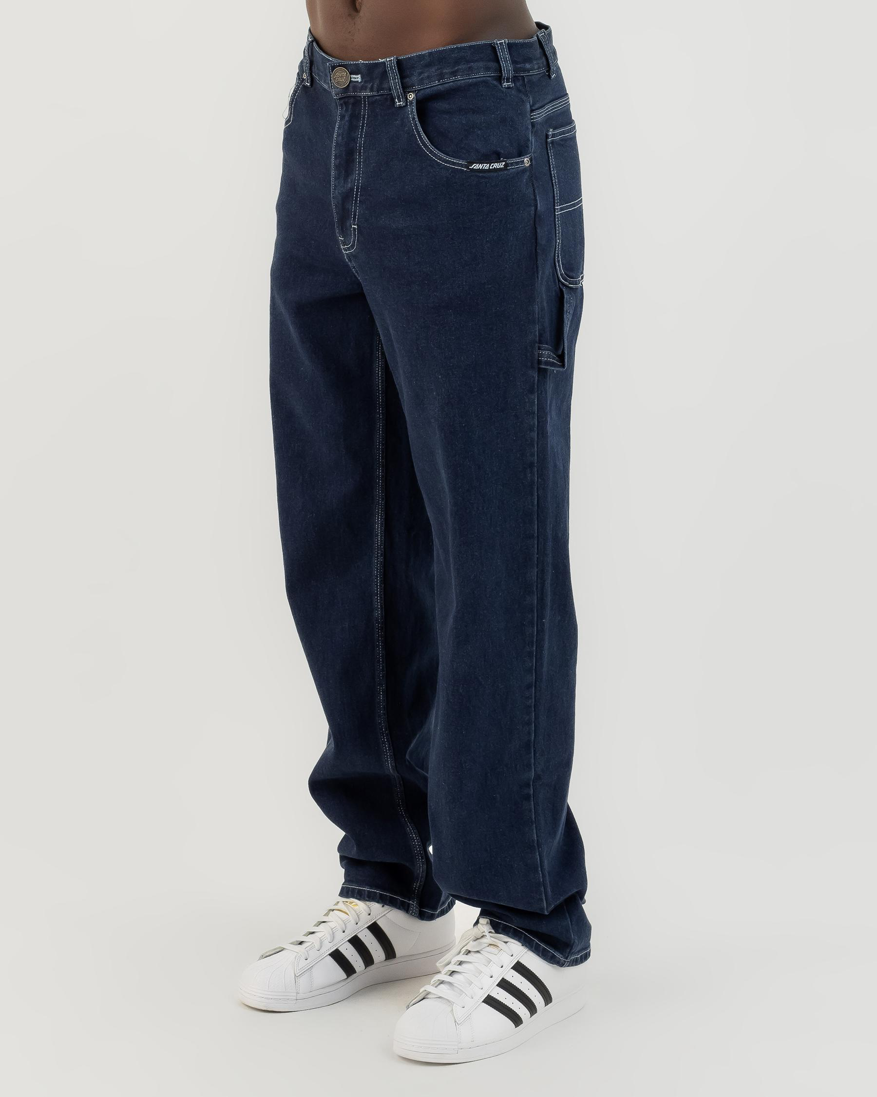 OGSC Carpenter Jeans