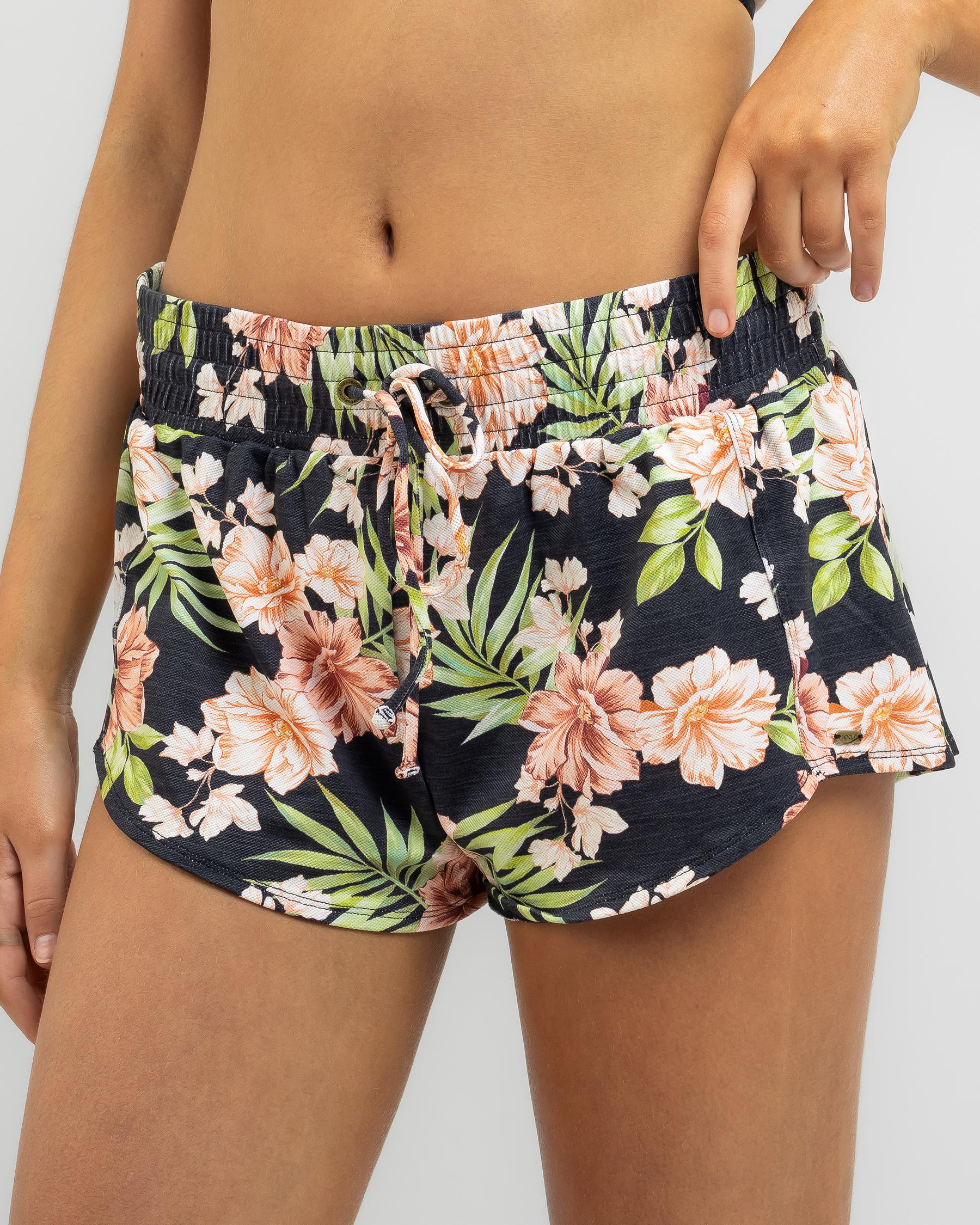 Sol Seeker Board Shorts