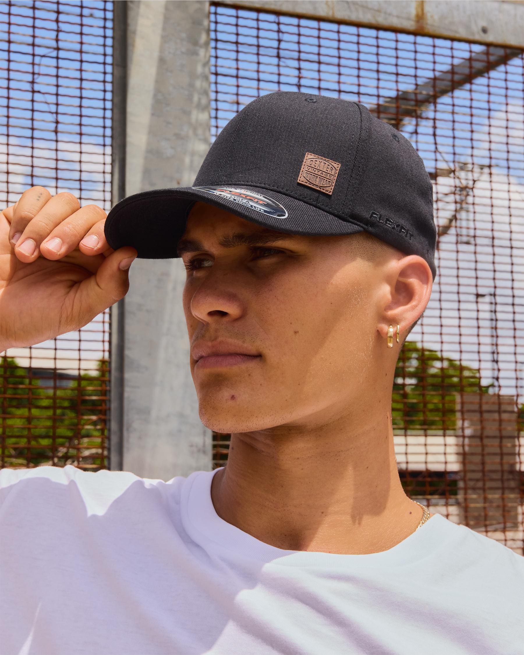 Workwear Flexfit Cap