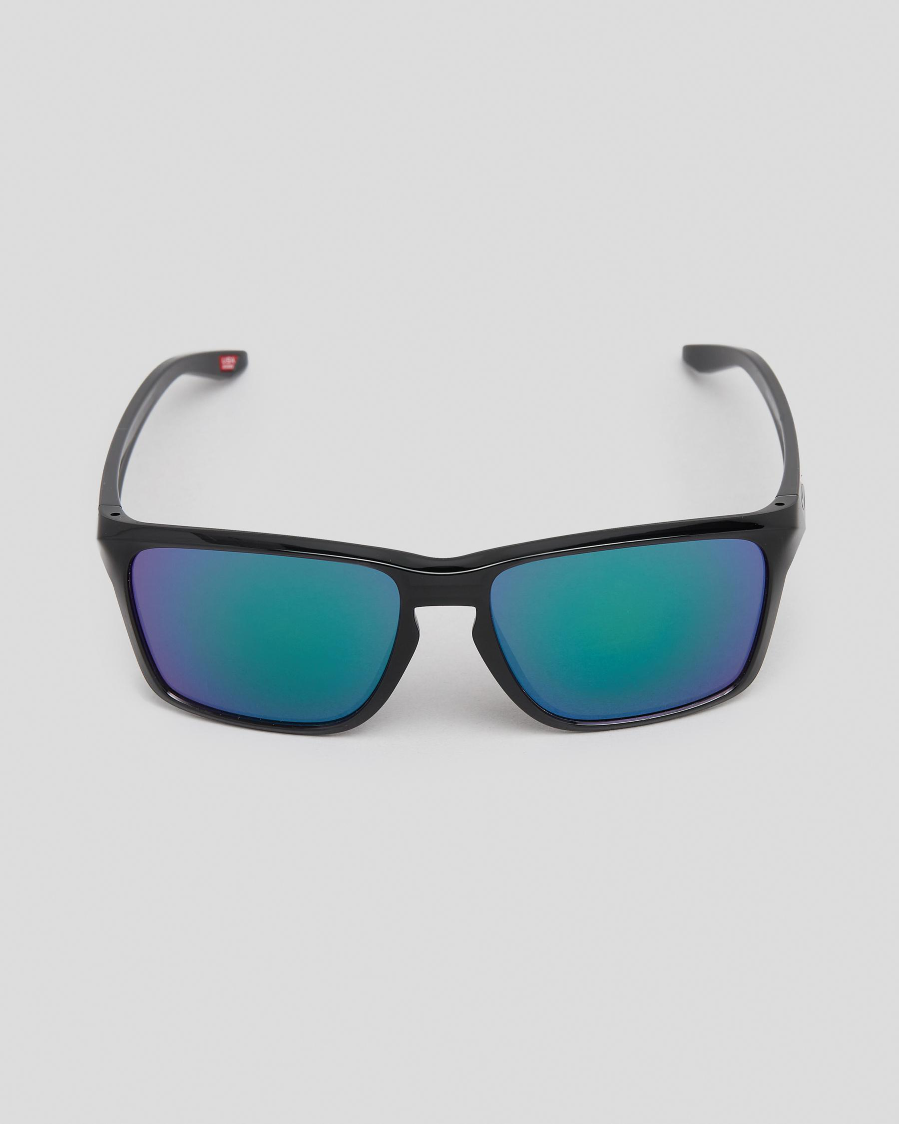 Sylas Sunglasses