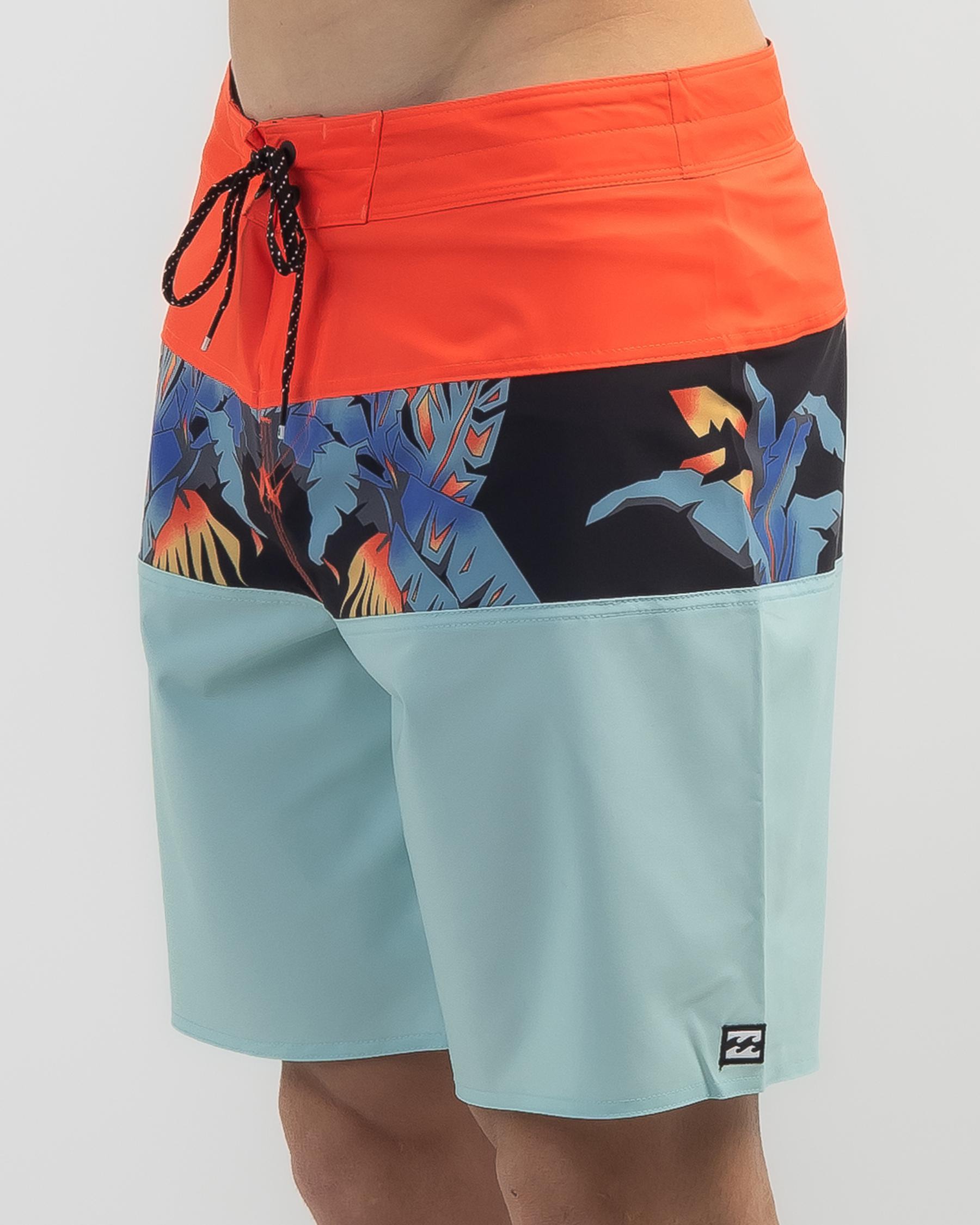 Tribong Pro Board Shorts