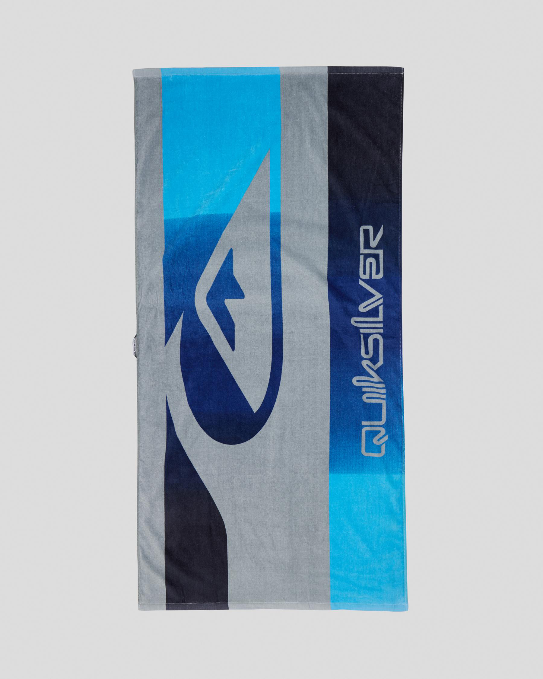 Freshness Towel