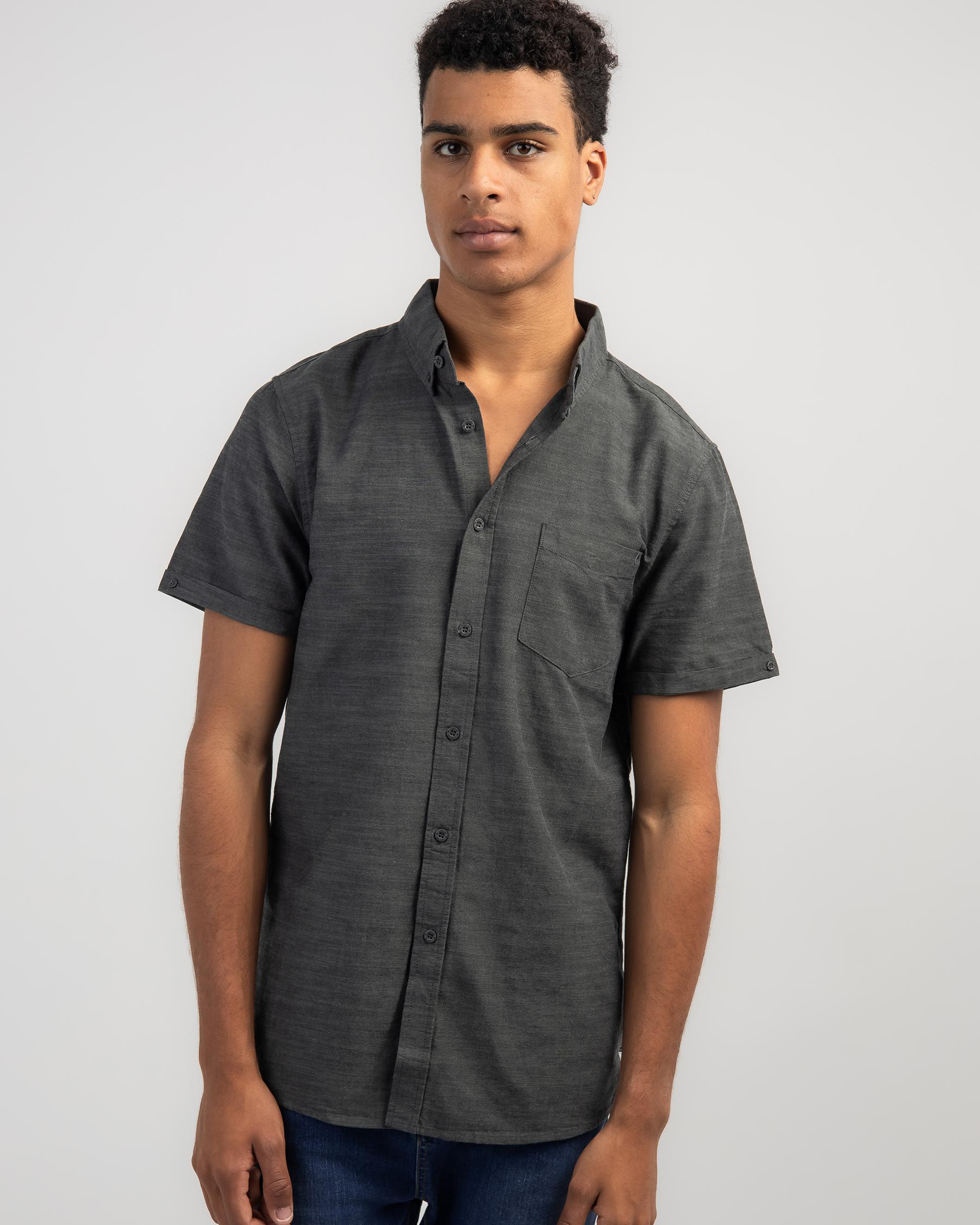 Virtuous Short Sleeve Shirt