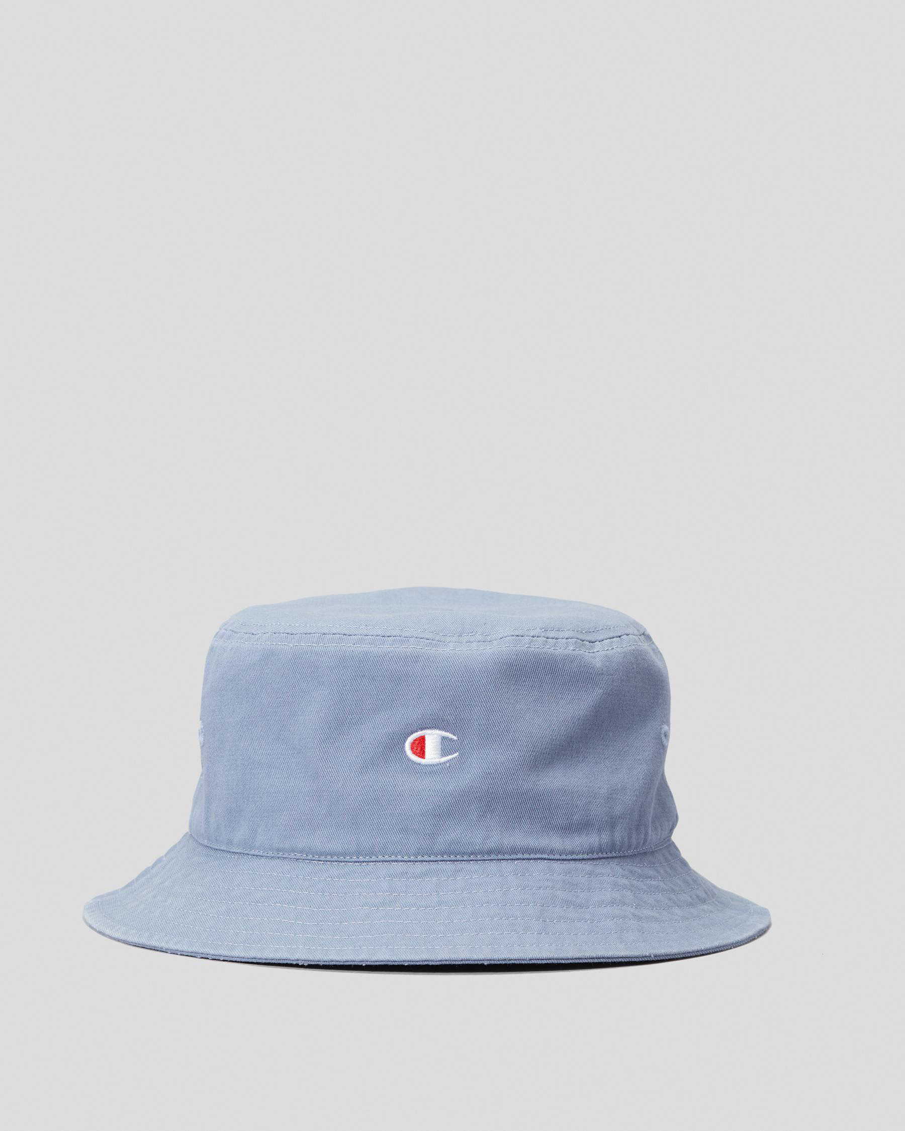 C Bucket Hat