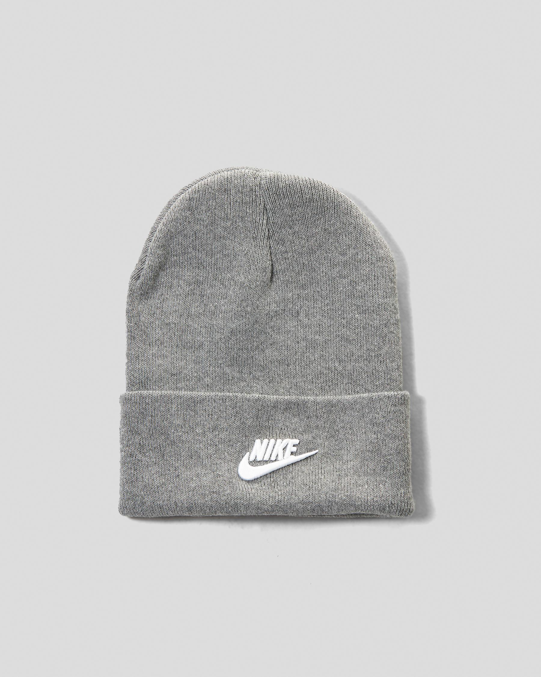 Futura Peak Cuff Beanie