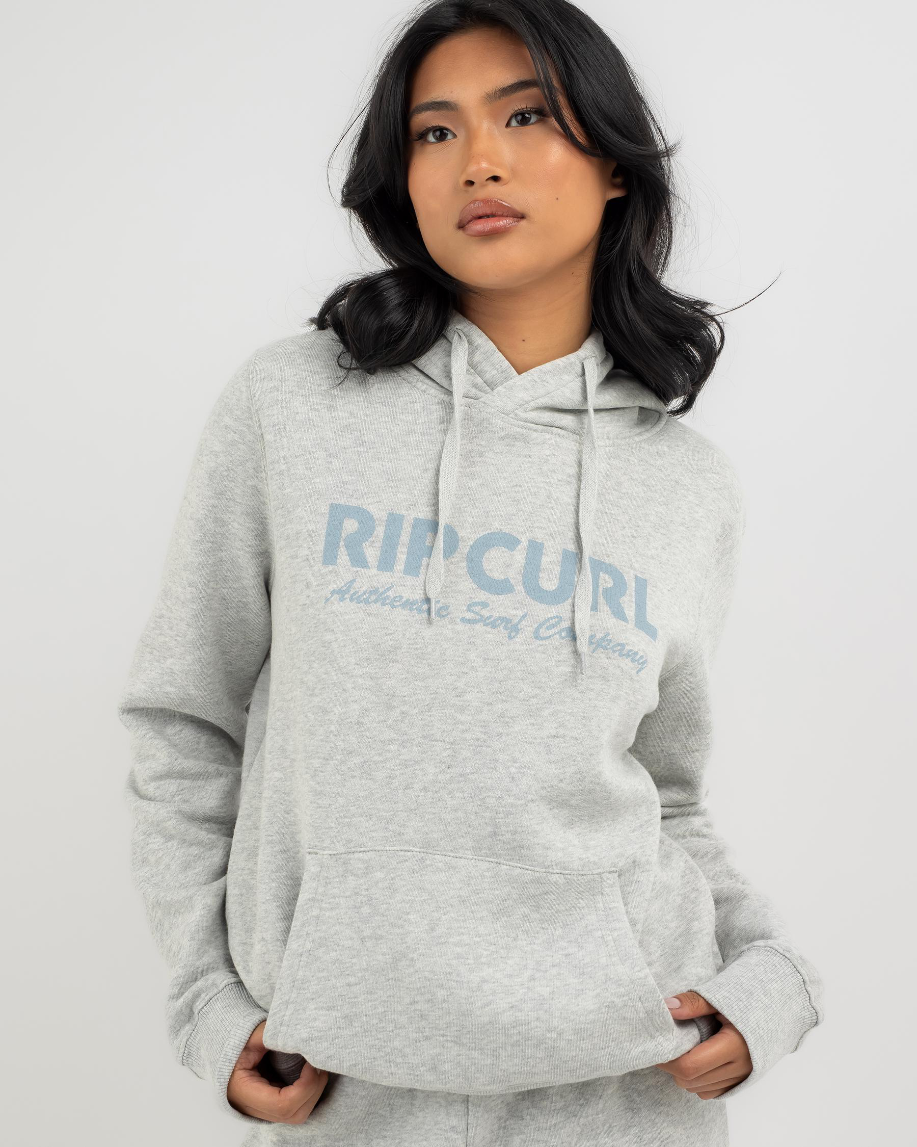 Surf Spray Standard Hoodie
