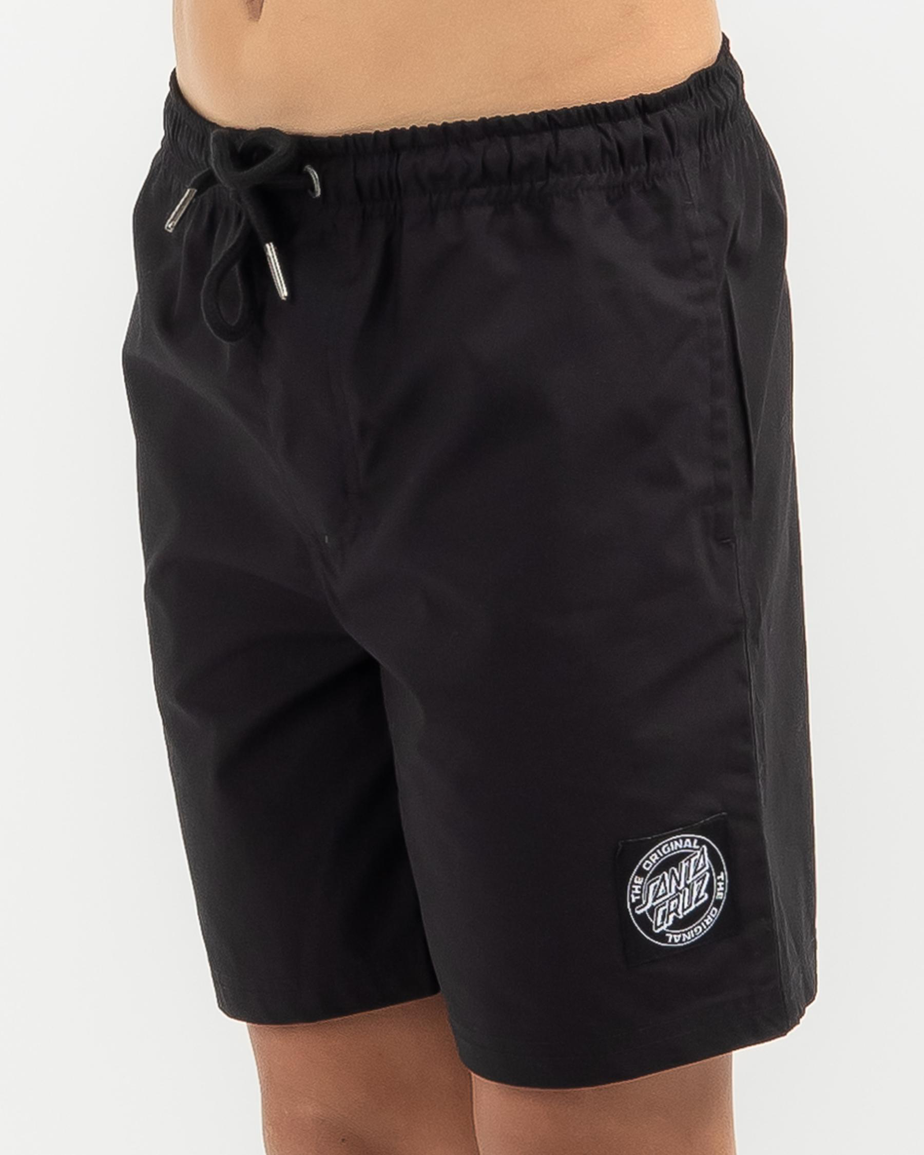 MFG Cruizer Solid Shorts